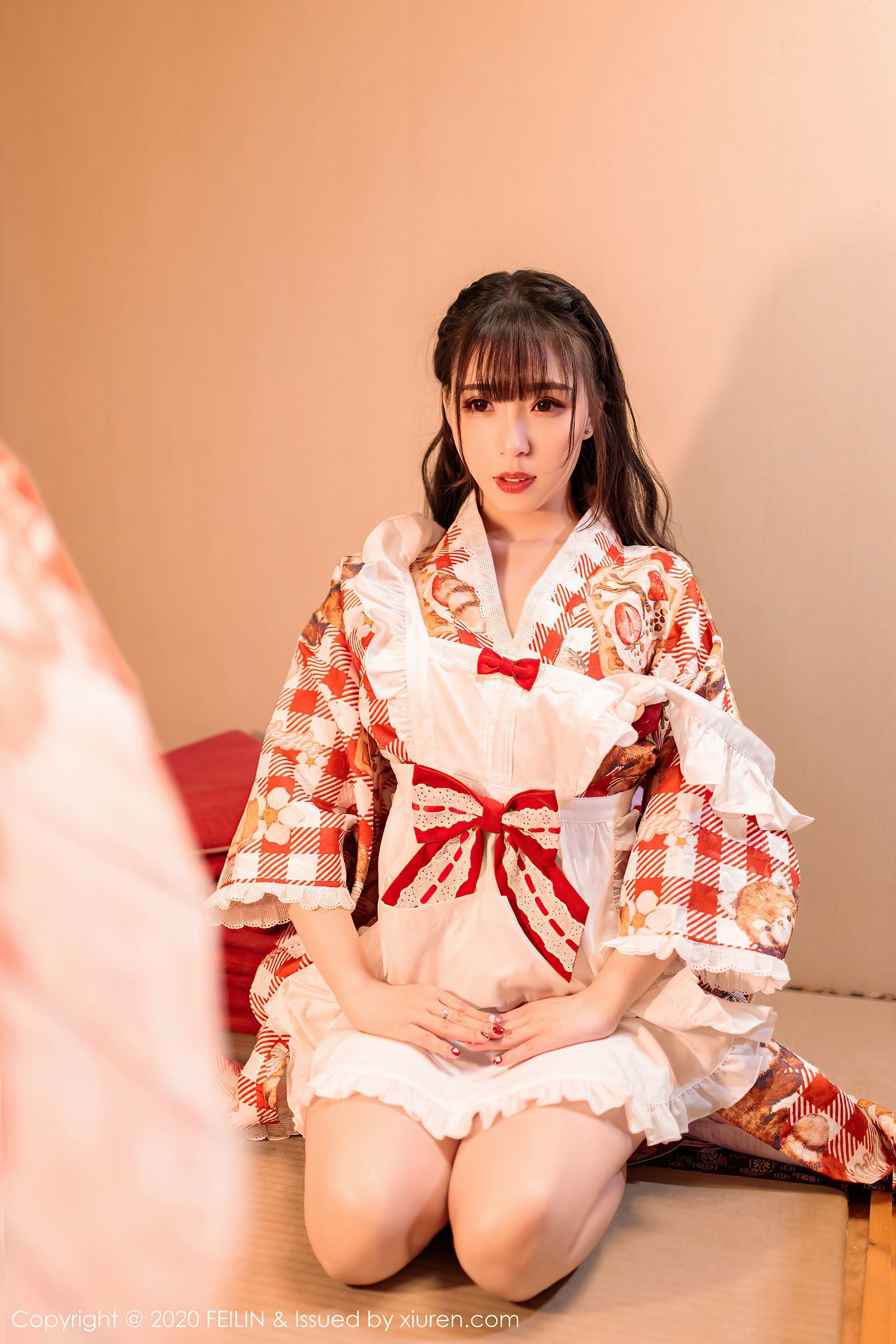 嗲囡囡菲林] VOL.360 小波多
