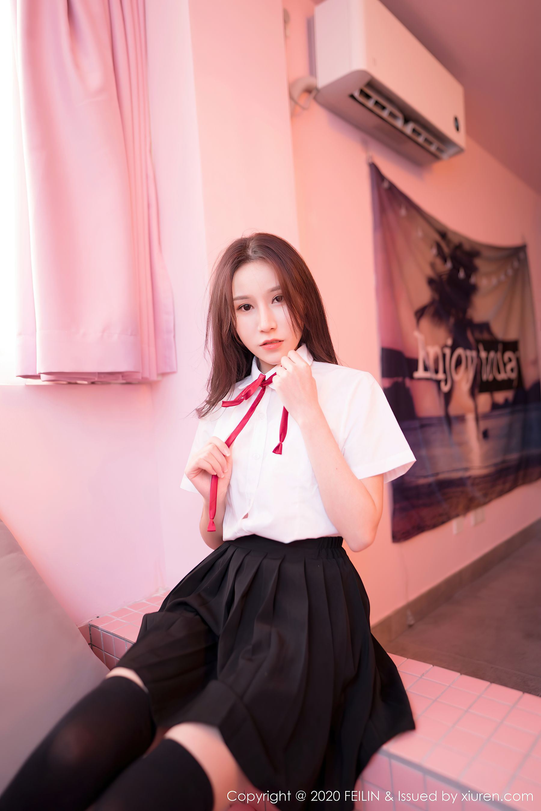 Dả Nần Nần FEILIN] VOL.361 Phục linh