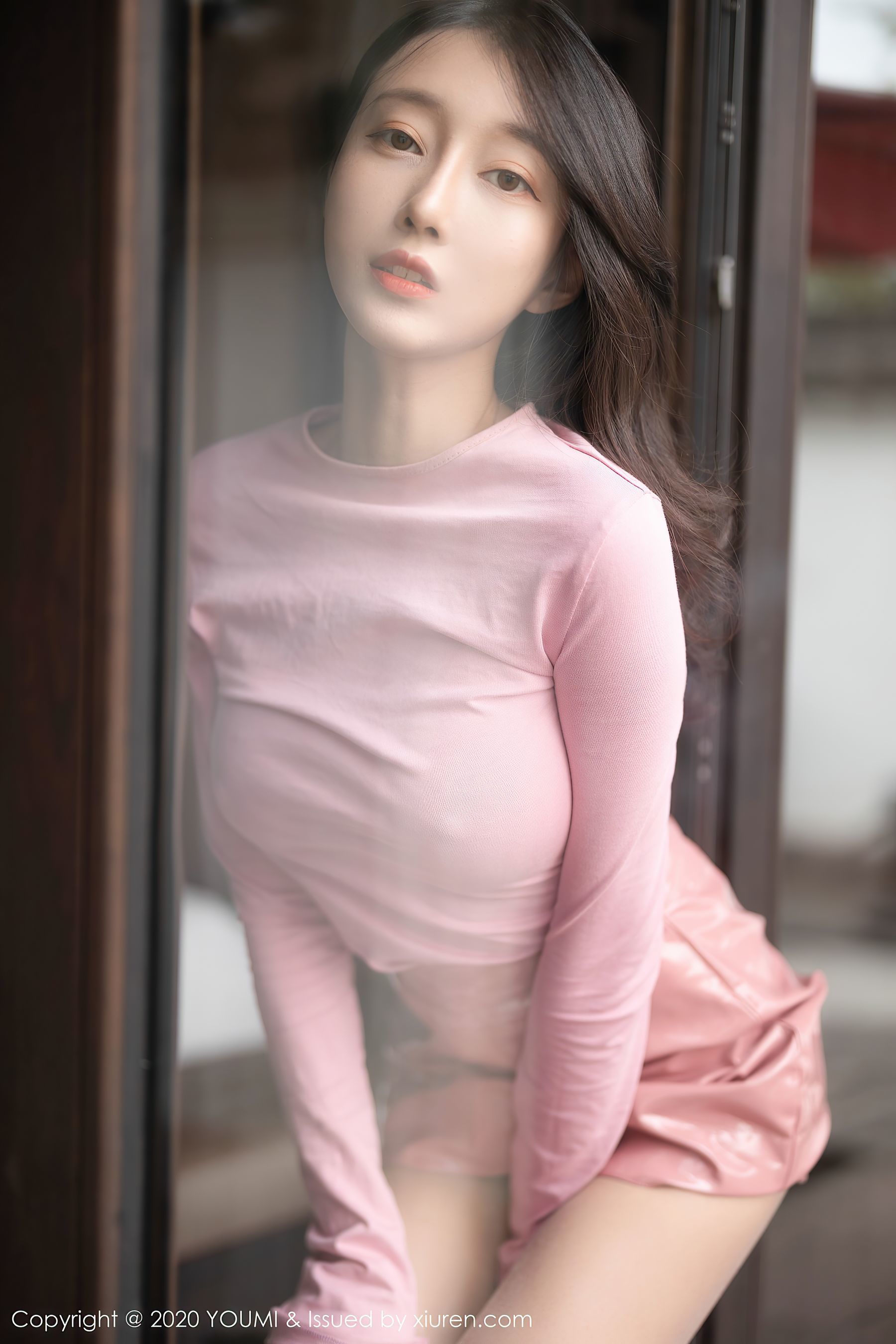 YouMi] Vol. 567 Yue Er