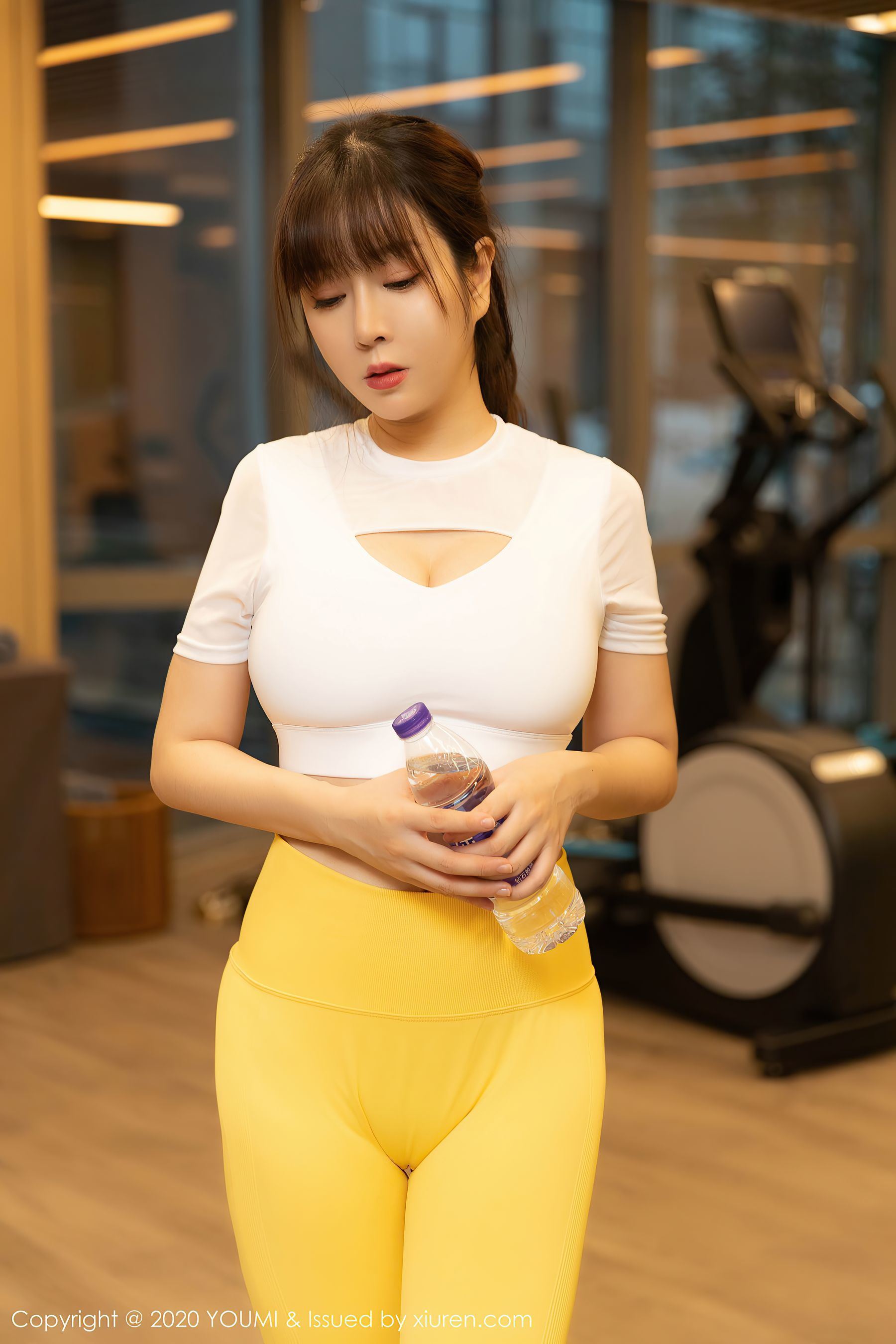 유미] Vol.573 왕유춘