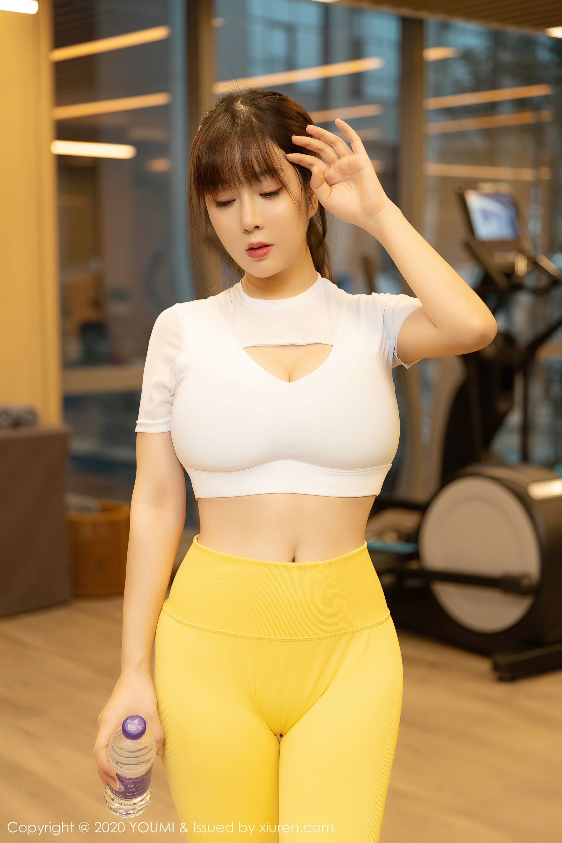 유미] Vol.573 왕유춘