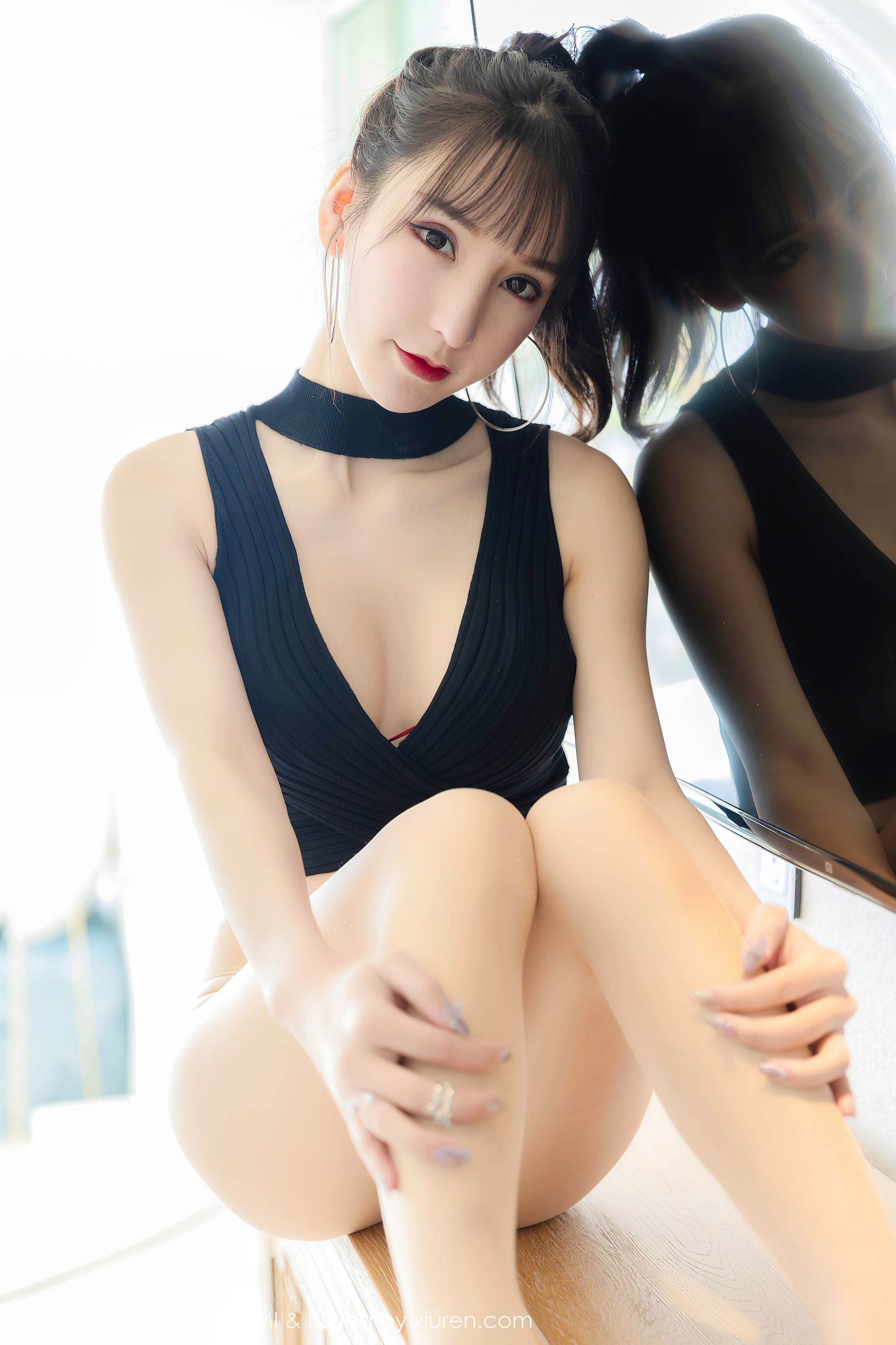 유미] Vol.578 주유희샌디