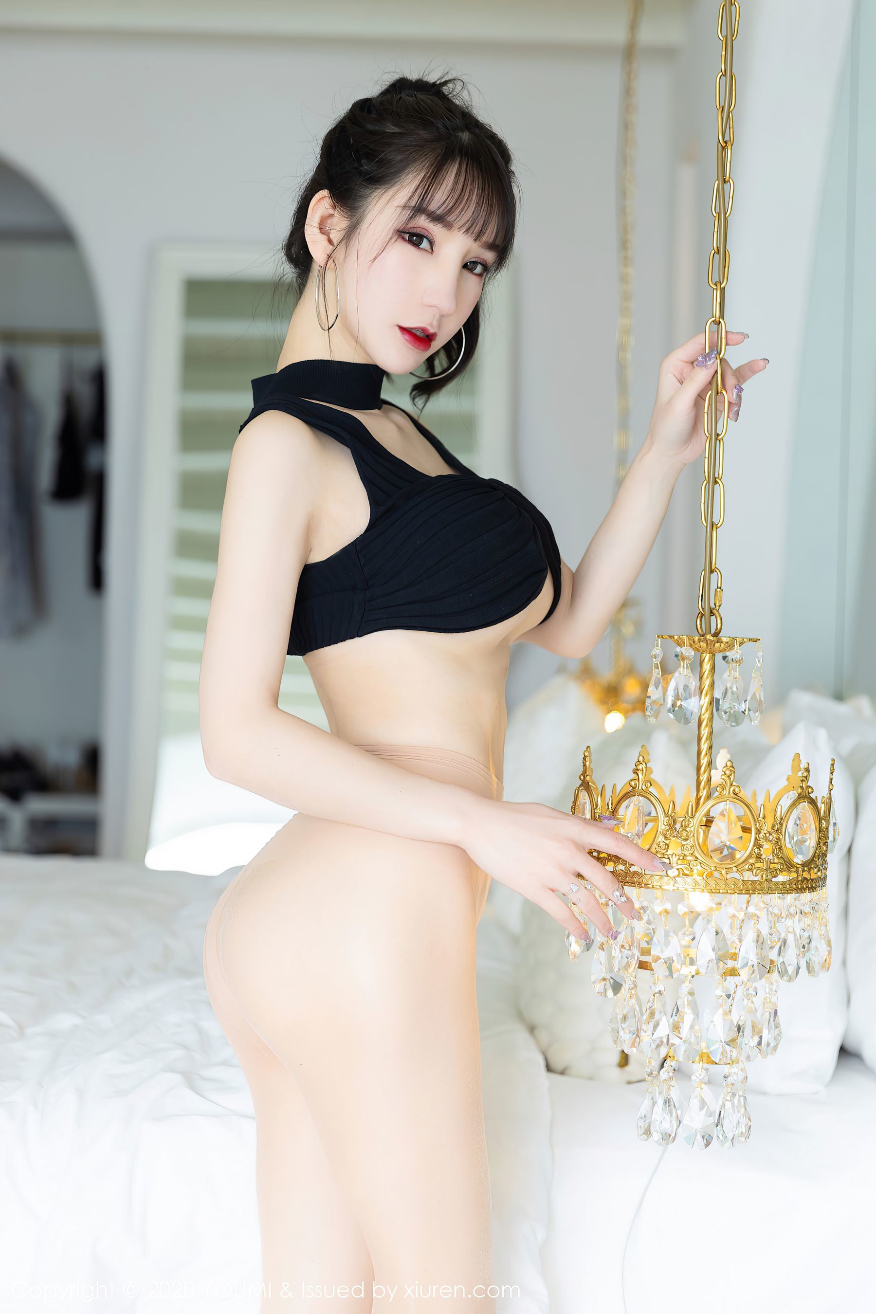 유미] Vol.578 주유희샌디