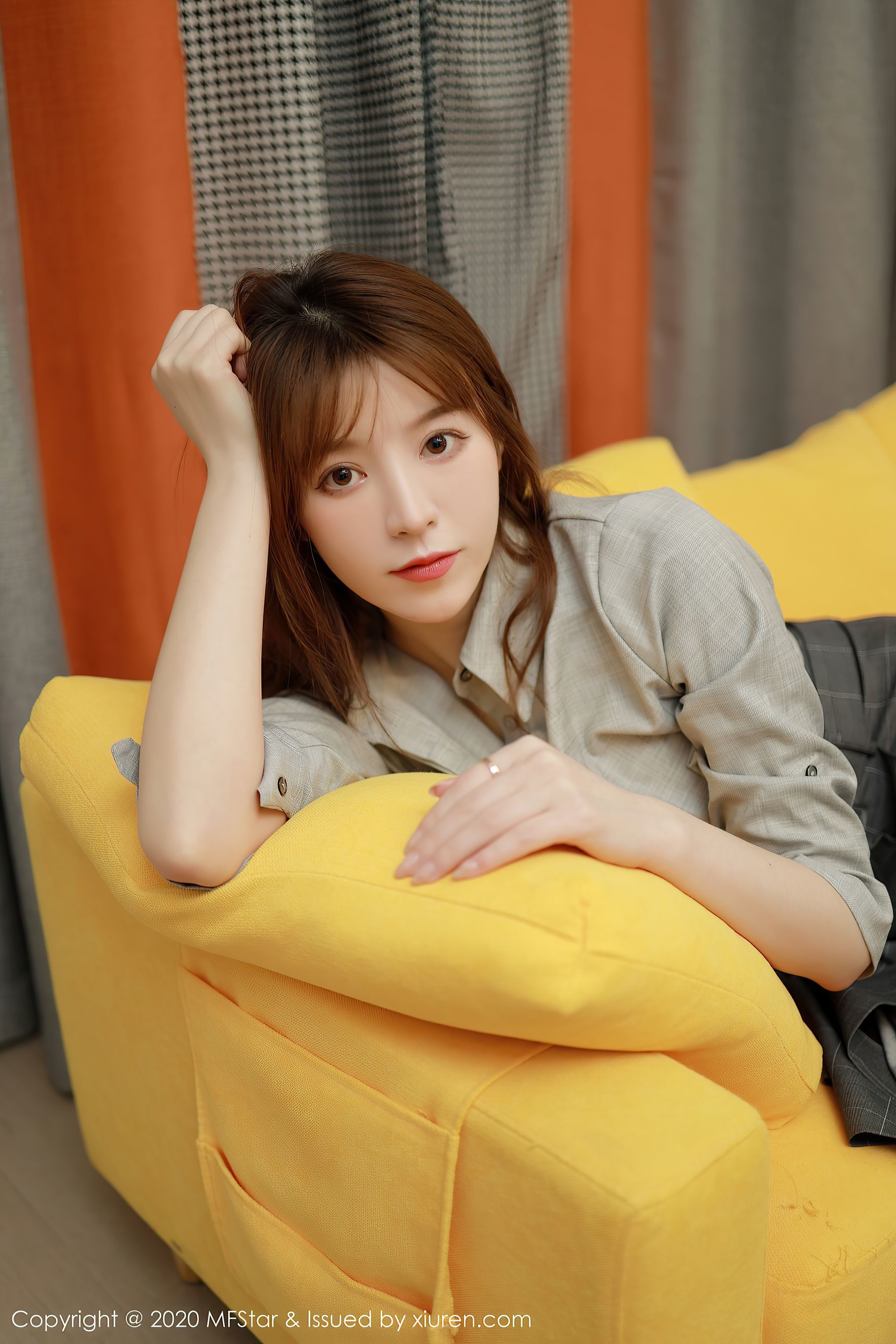 模范學院MFStar] Vol.424 Yoo優優