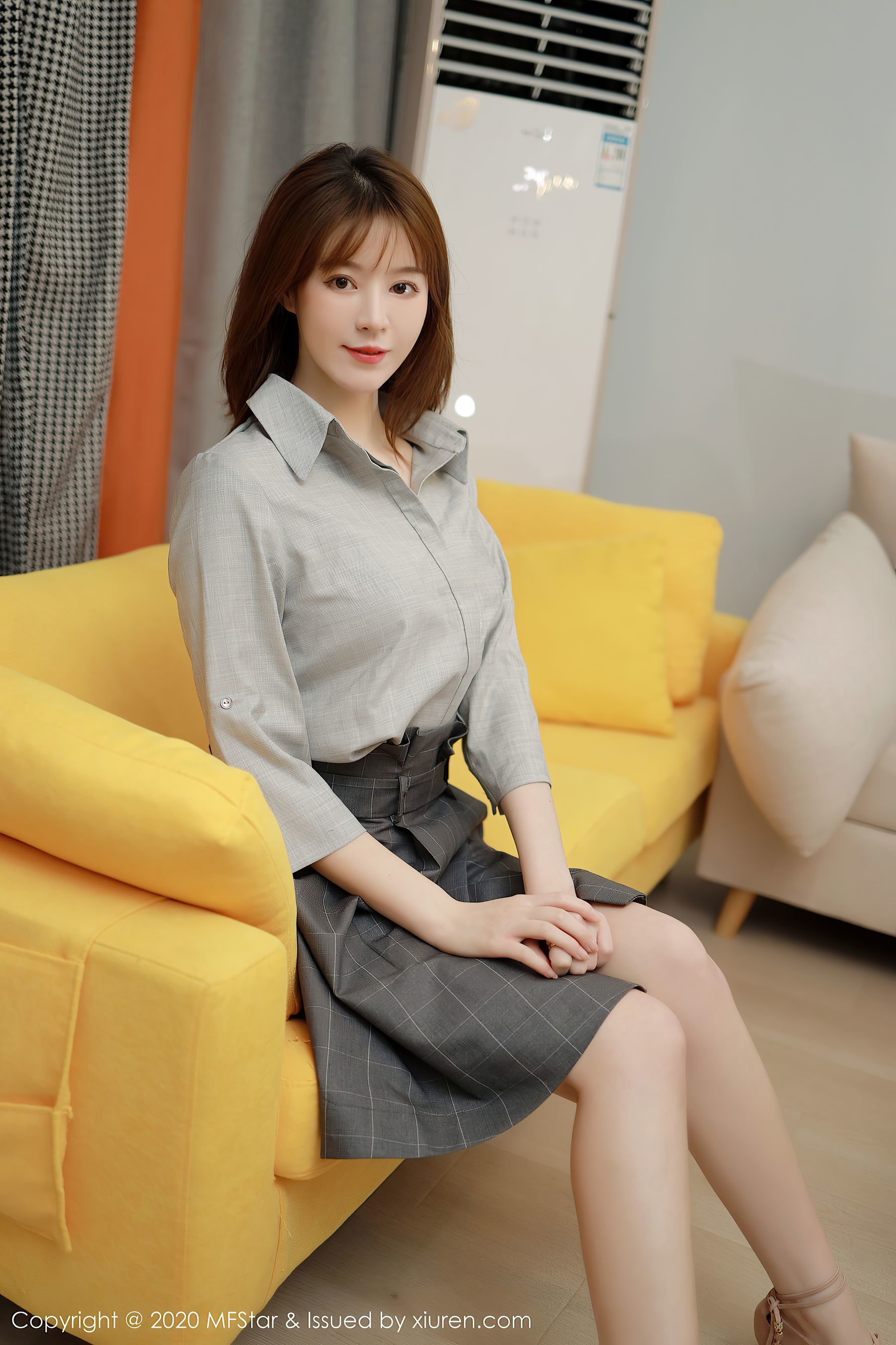 模范學院MFStar] Vol.424 Yoo優優