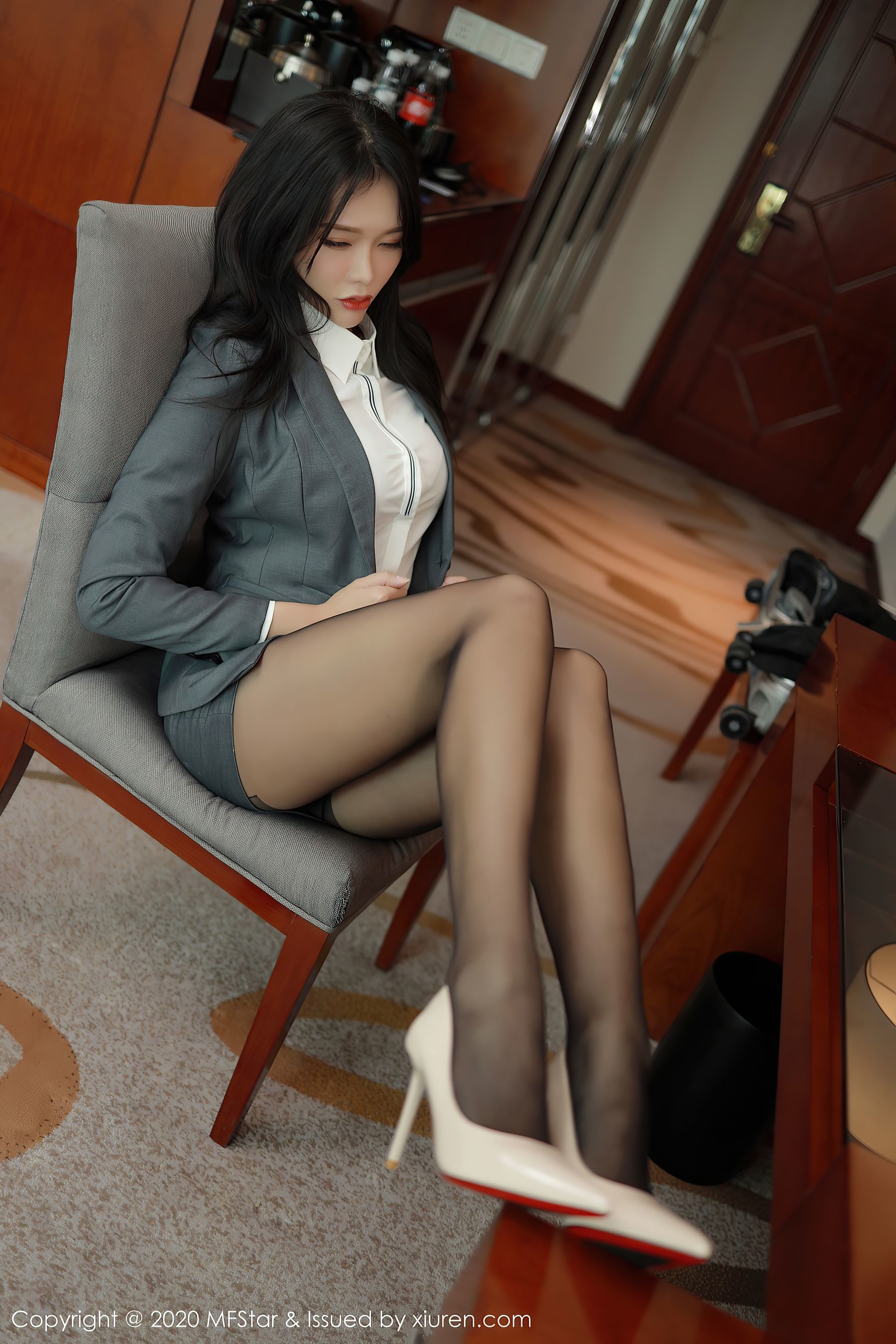 モデルアカデミーエムエフスター] Vol.426 ナビ