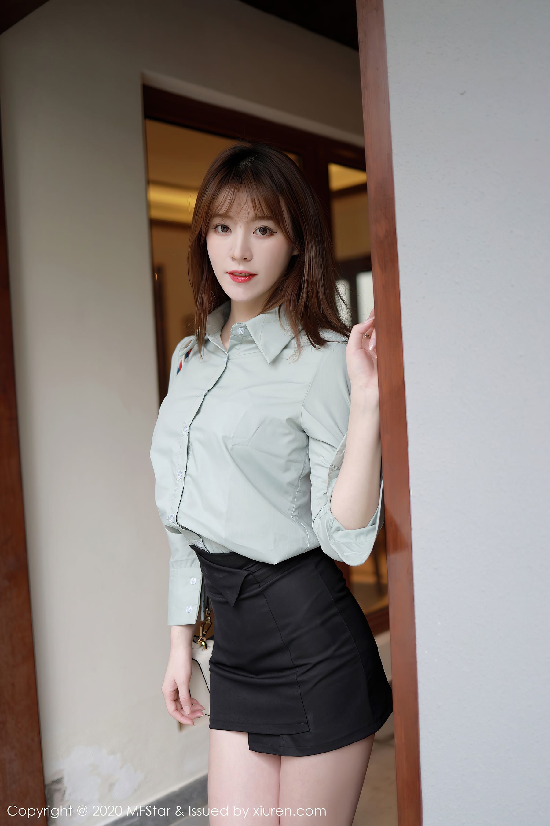 MFStar Mô phạm Học viện] Tập 429 yoo Ưu Ưu