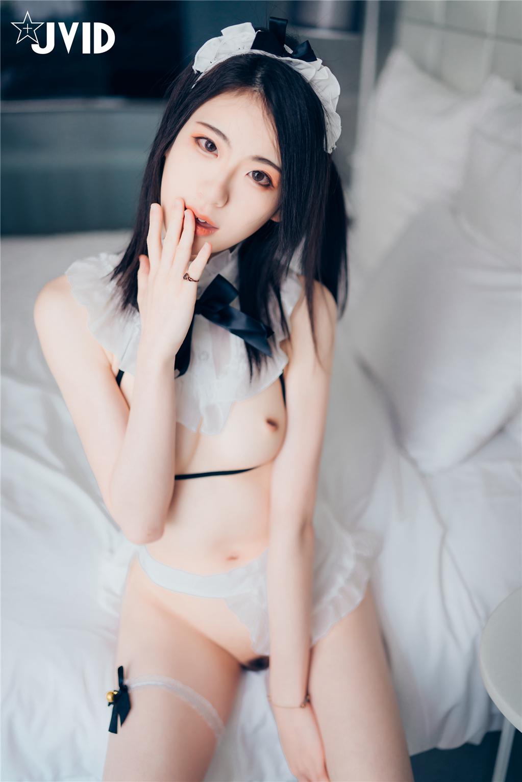 JVID] A Lệ 115P