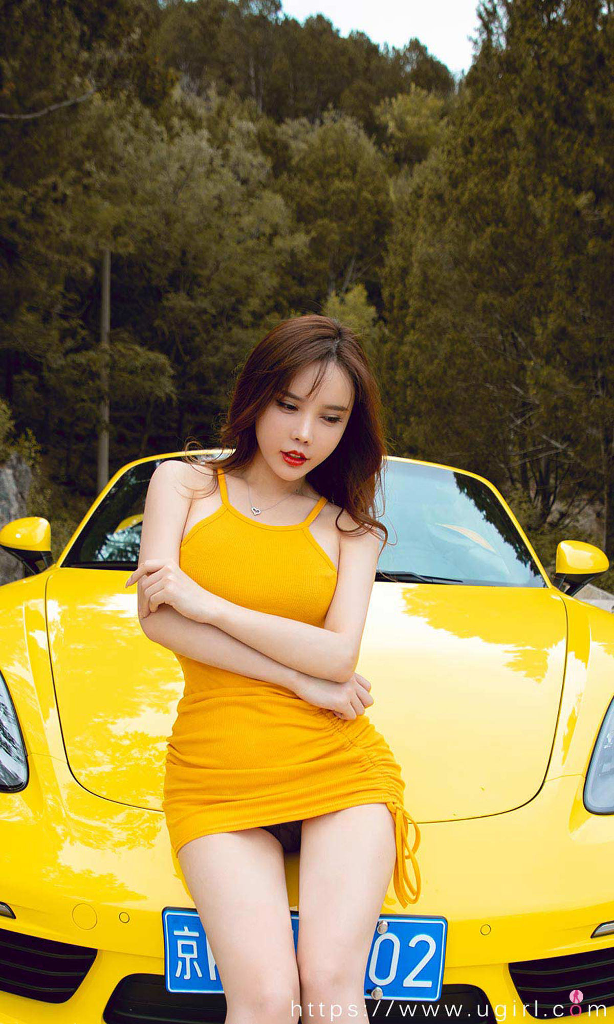 애유물U걸스] NO.2010 애소청 초속연애
