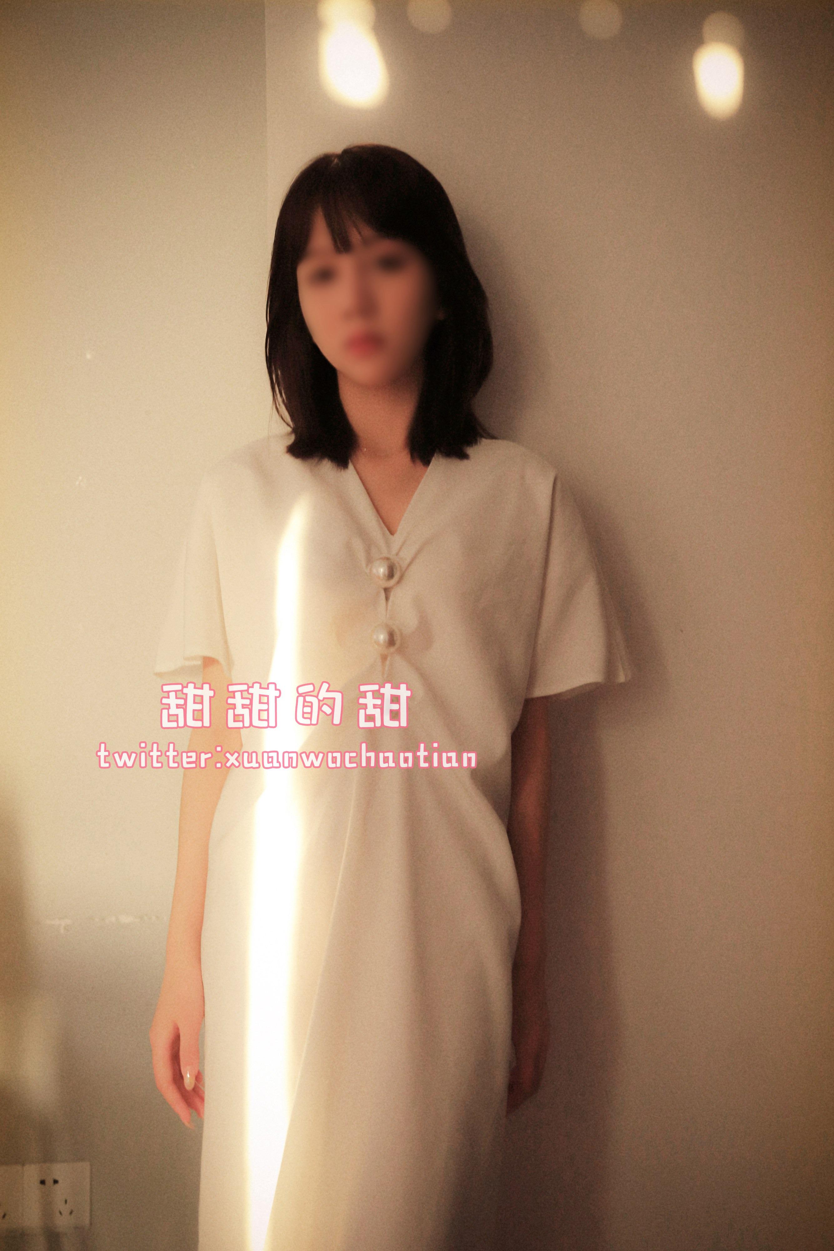 Thiên Thiên của Thiên - Cư Gia Thiếu Nữ [26P