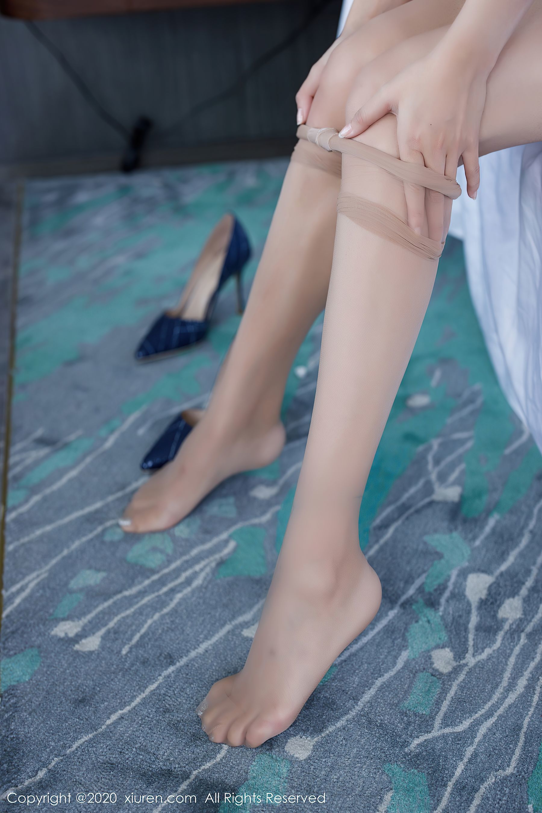ซิอูเรน] No.2754 ลาวีเนียรู่รู่