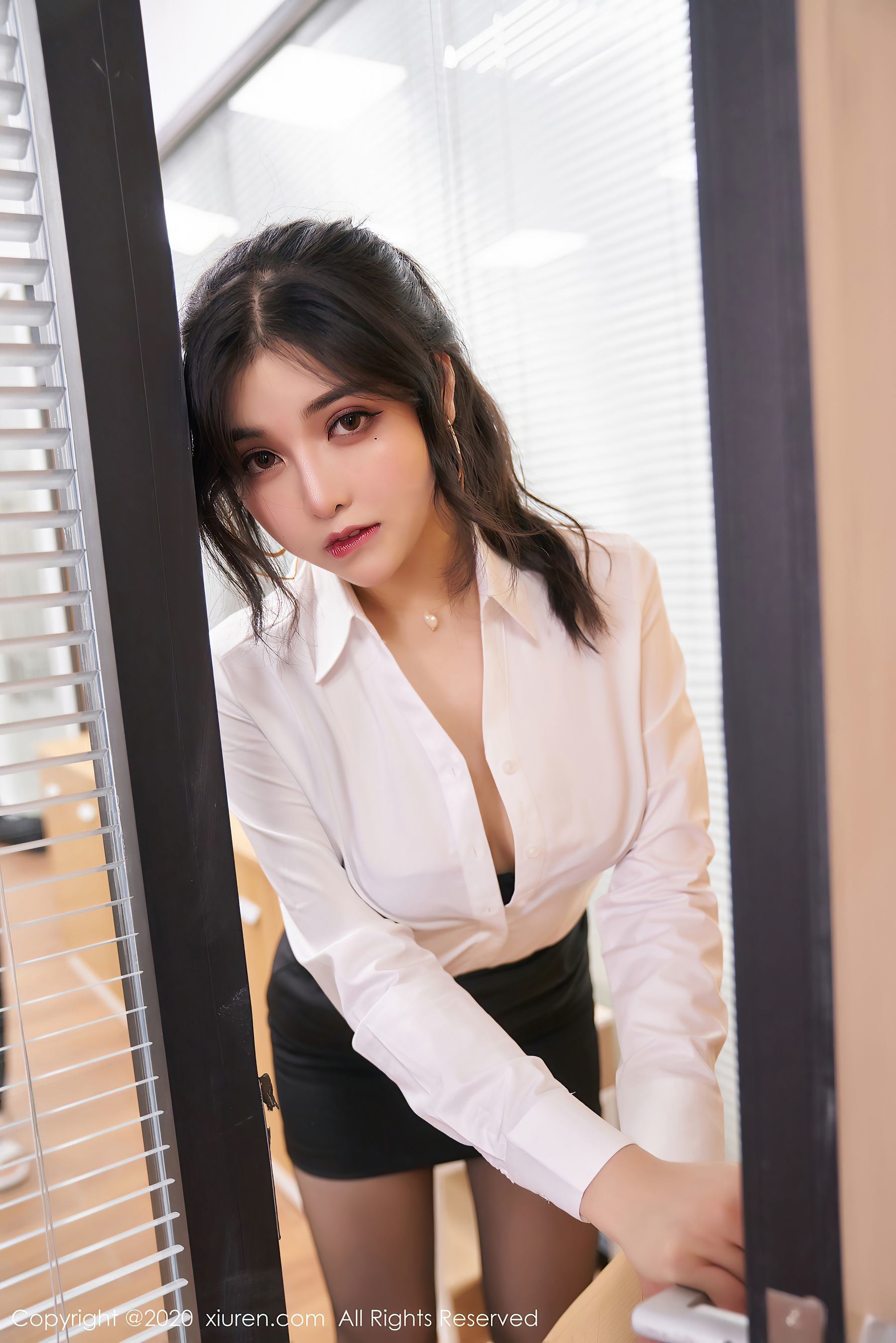 Xiuren] Số 2768 Hàn Tĩnh An