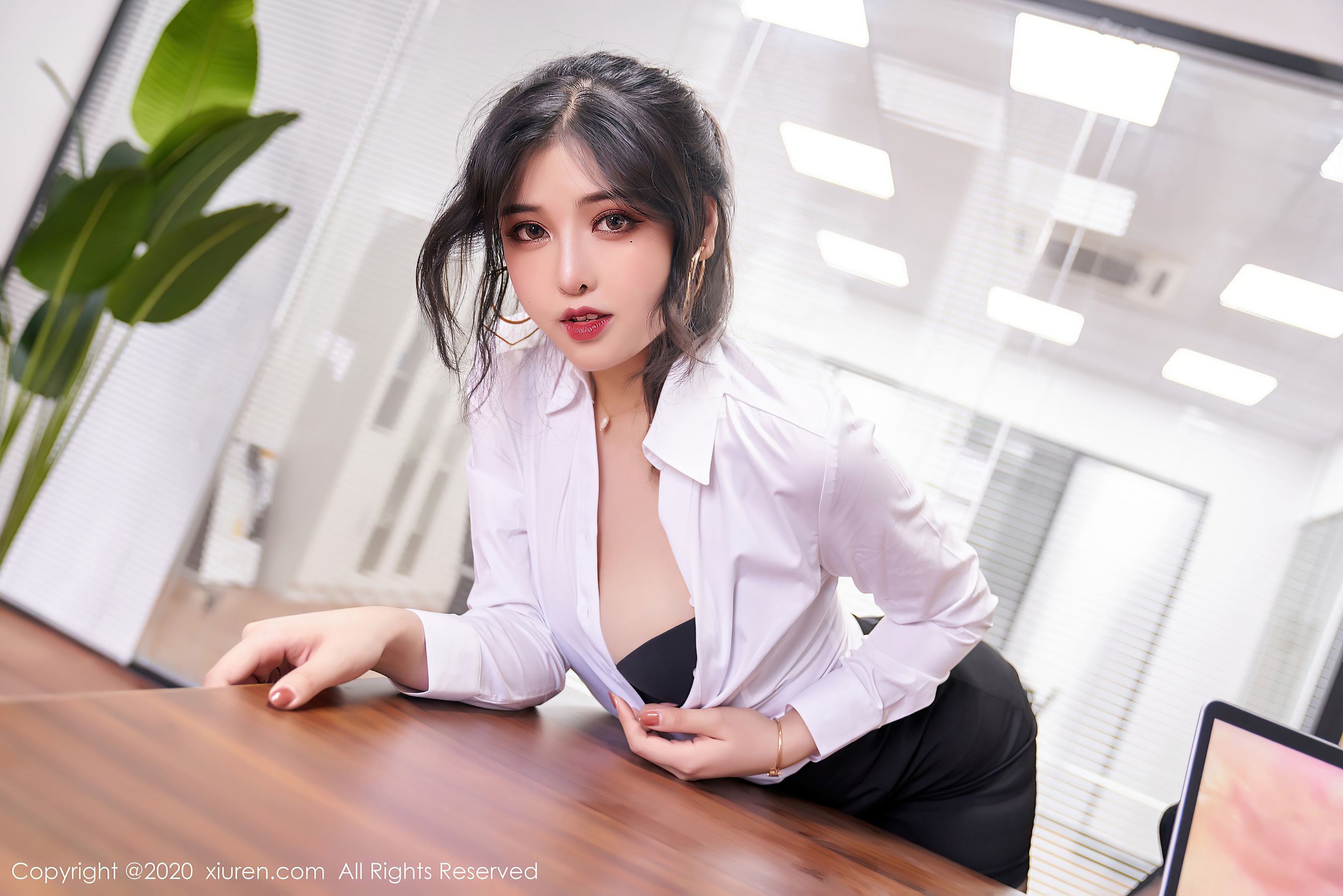 Xiuren] Số 2768 Hàn Tĩnh An