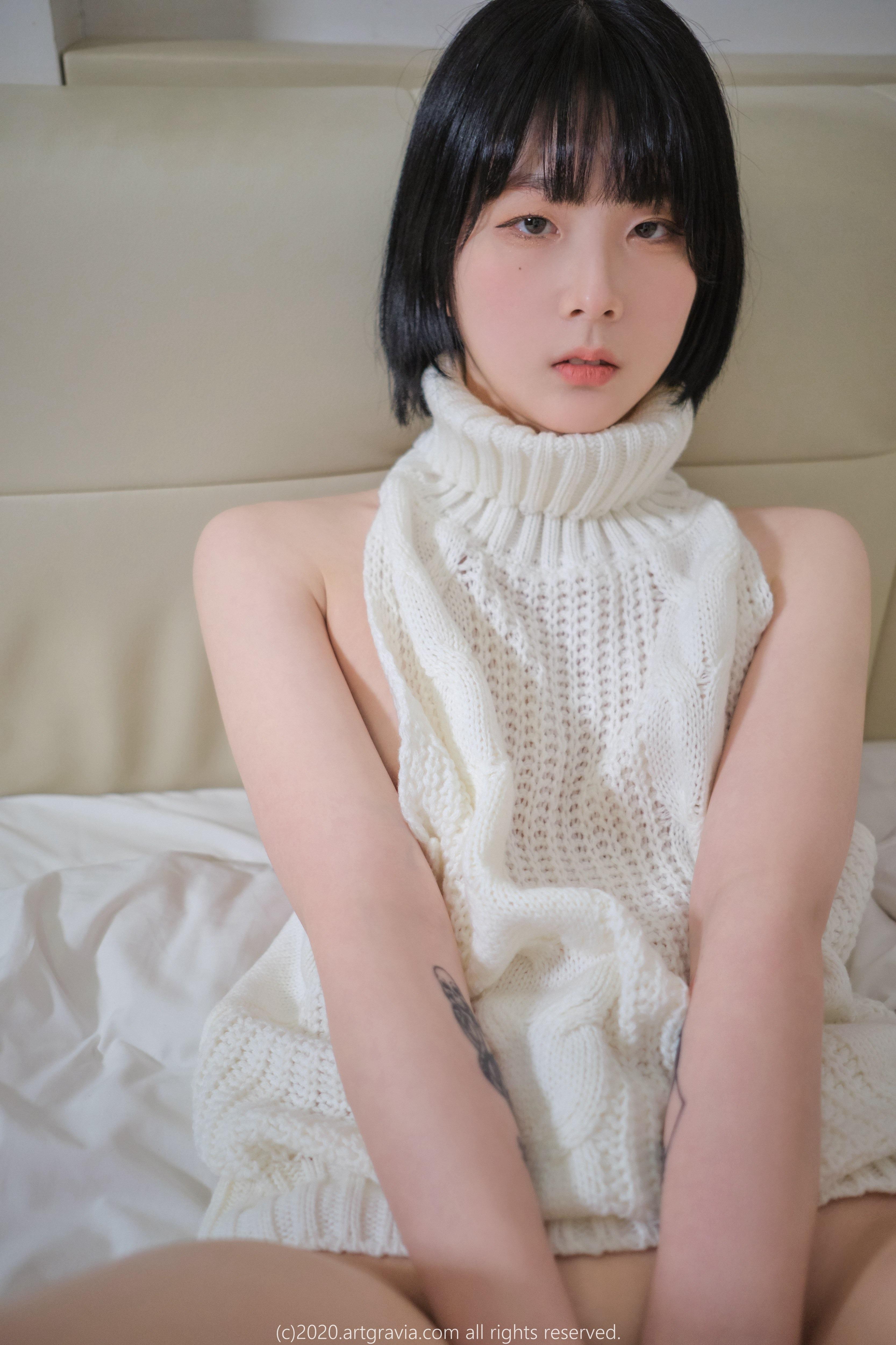 ArtGravia] Volume 144: Jangjoo, 74 Pages