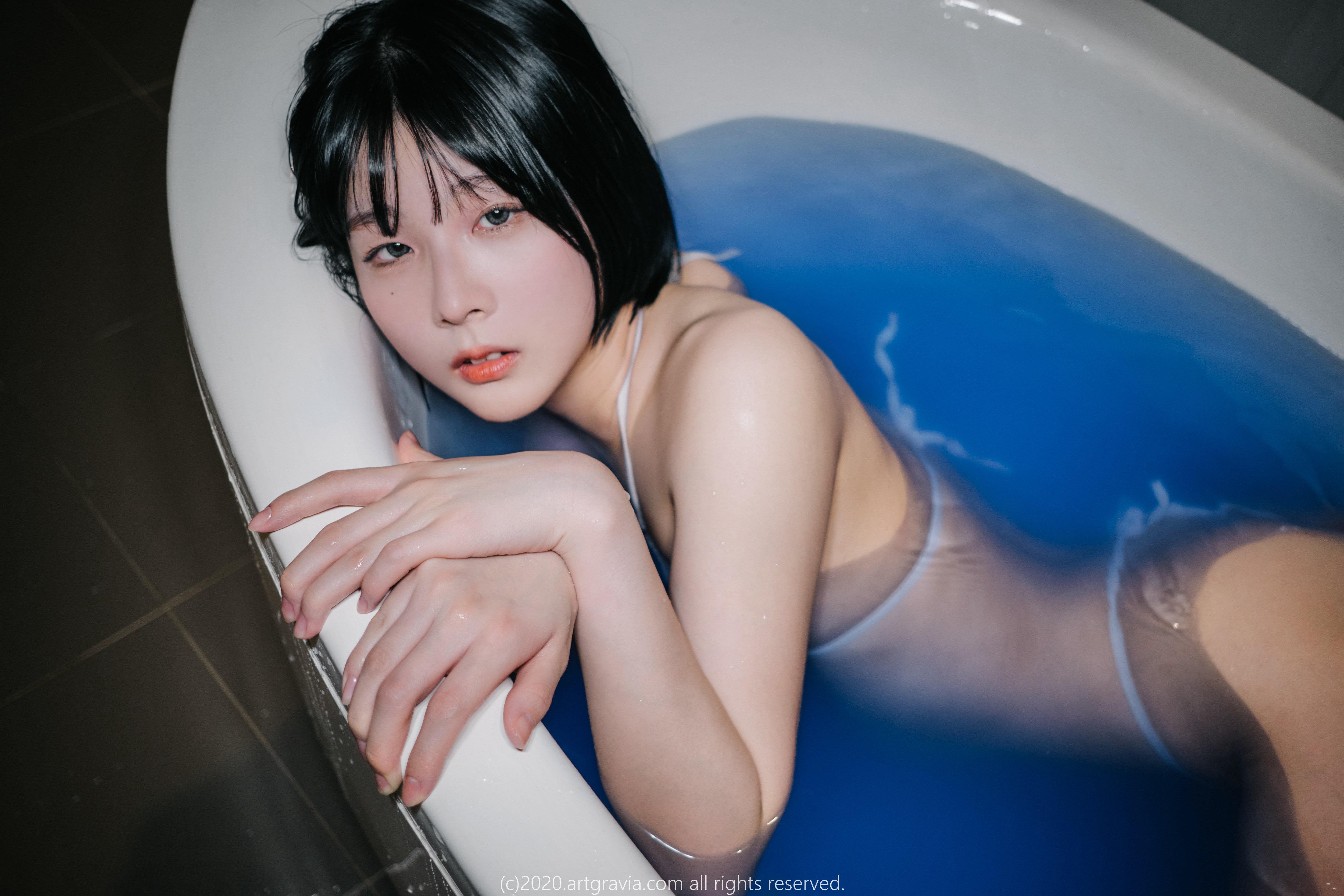 ArtGravia] tập 144 Jangjoo 74 trang
