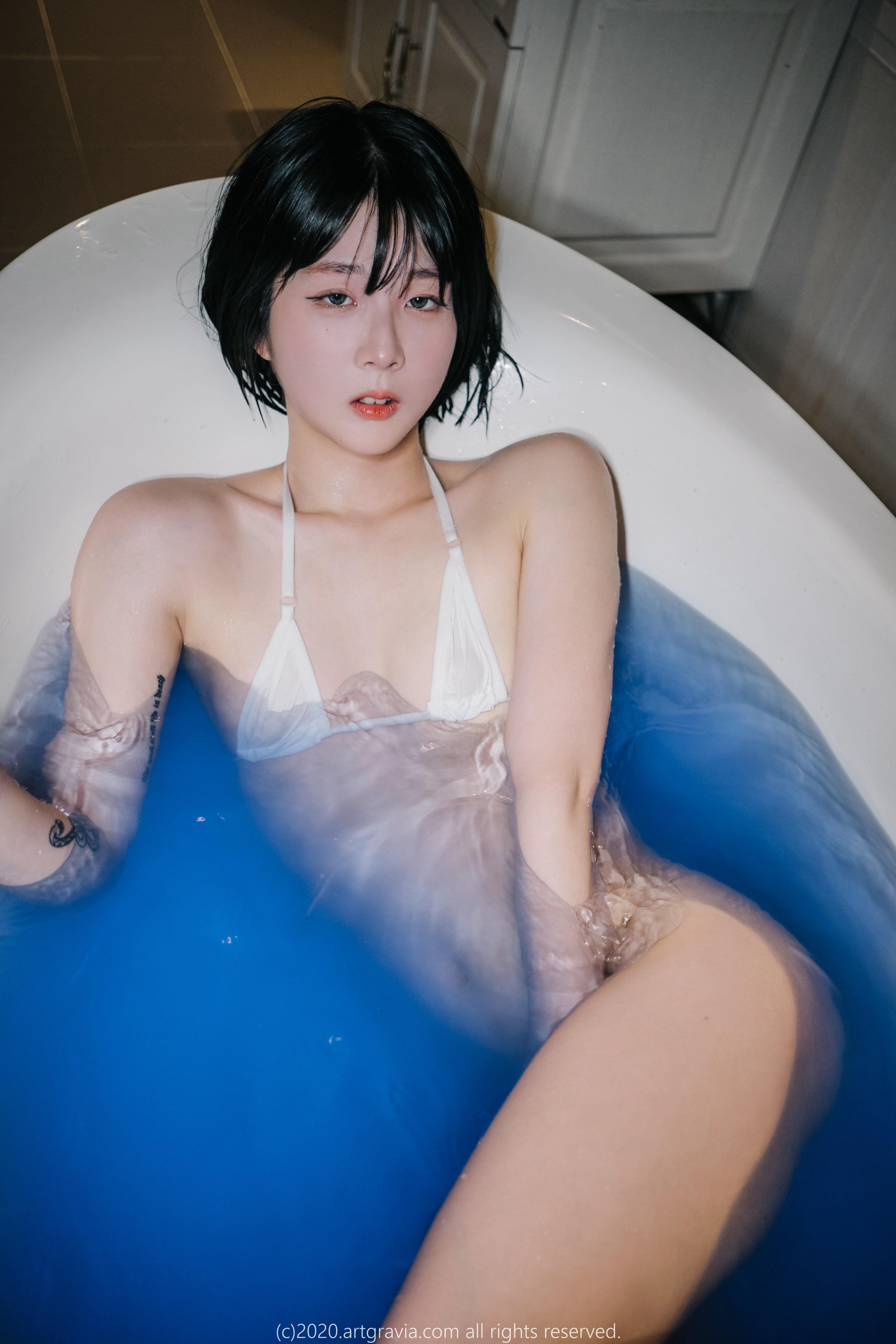 ArtGravia] tập 144 Jangjoo 74 trang