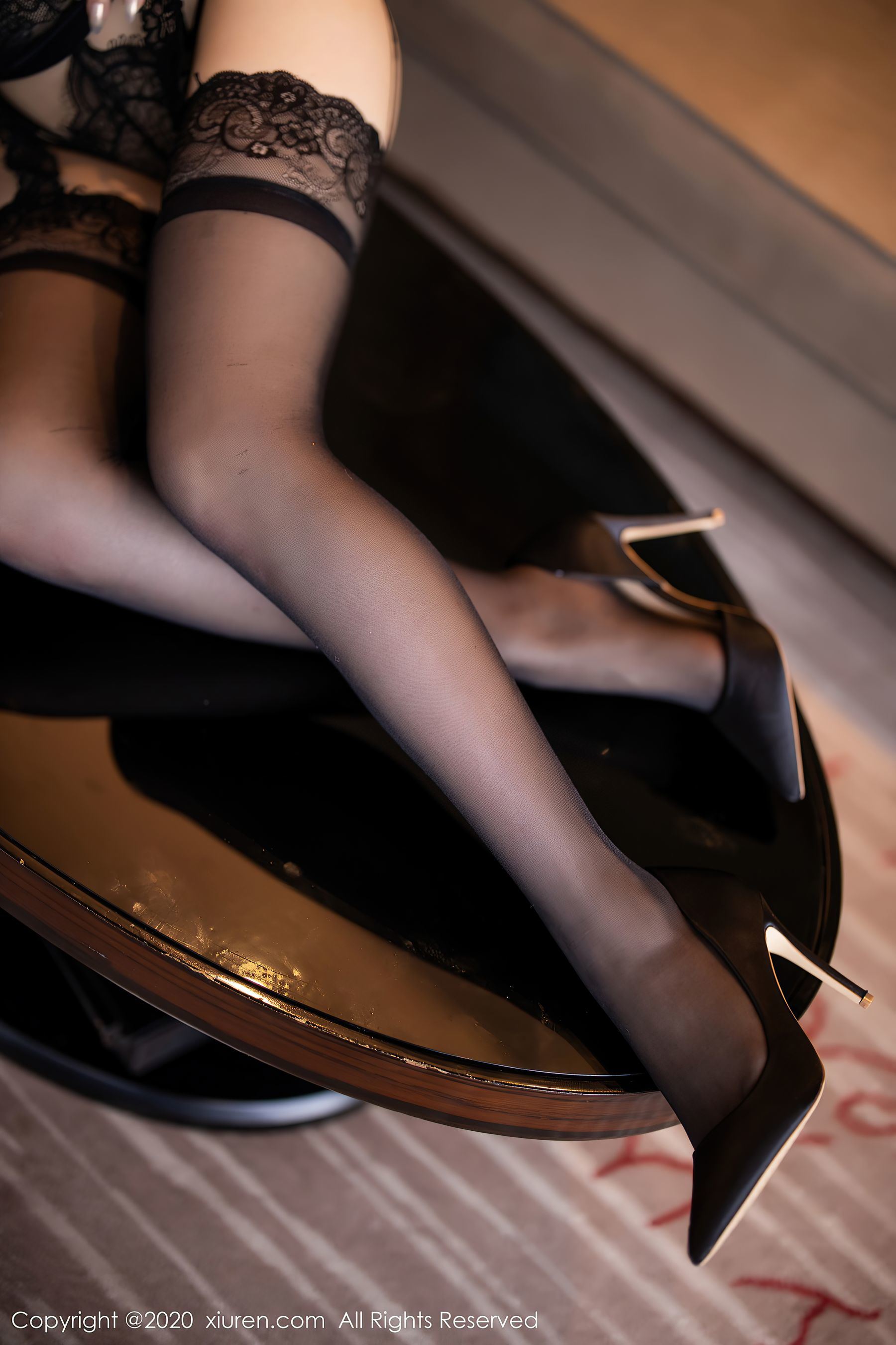 시우렌] No.2774 체리피월영
