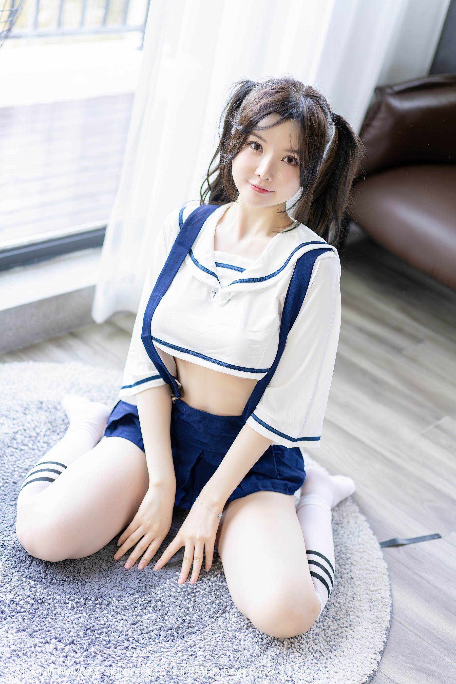 ซิอูเหริน] No.2778 โน่วเมยจือMINIbabe
