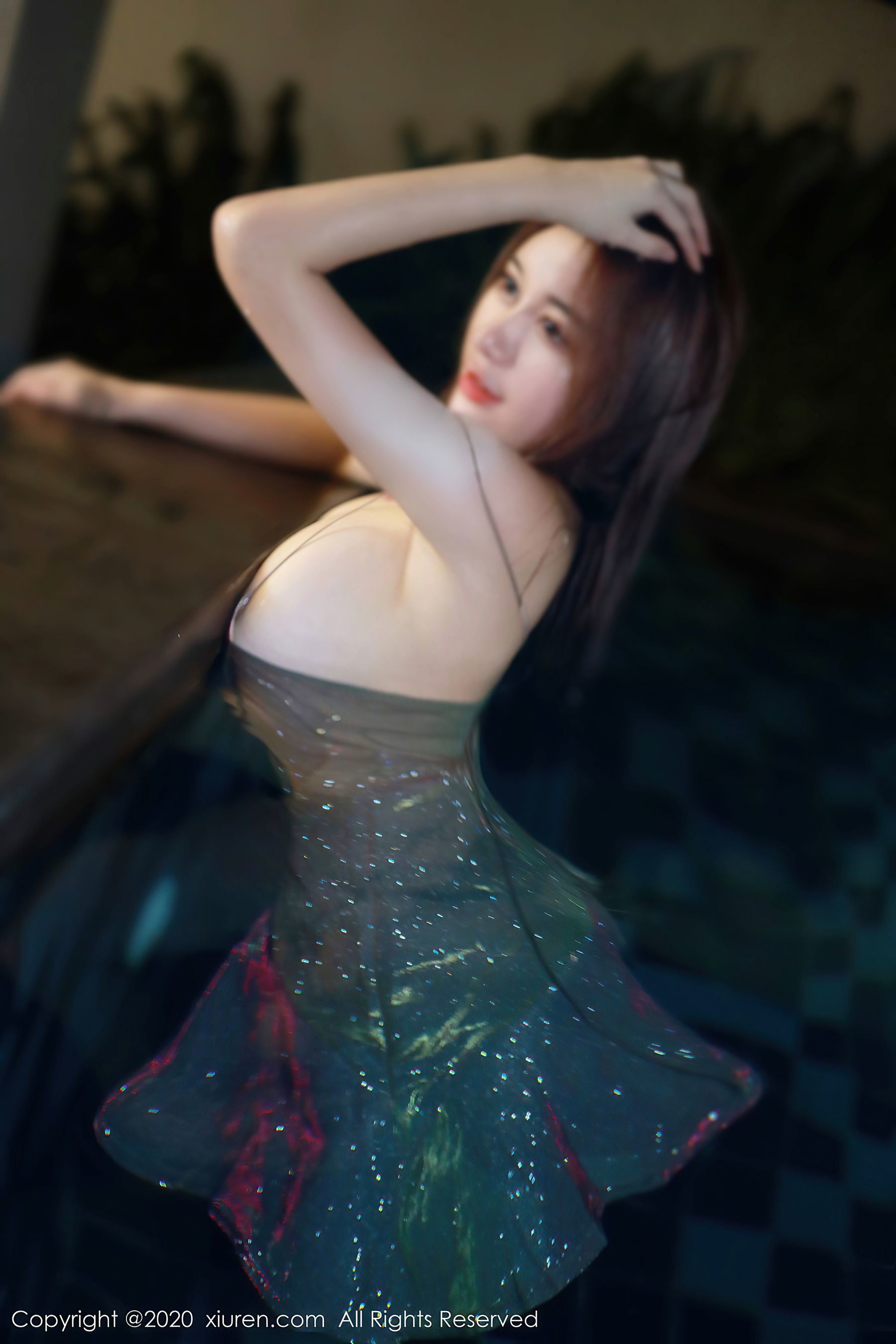 ซิ่วเหริน] No.2779 เมย์ฉีMia