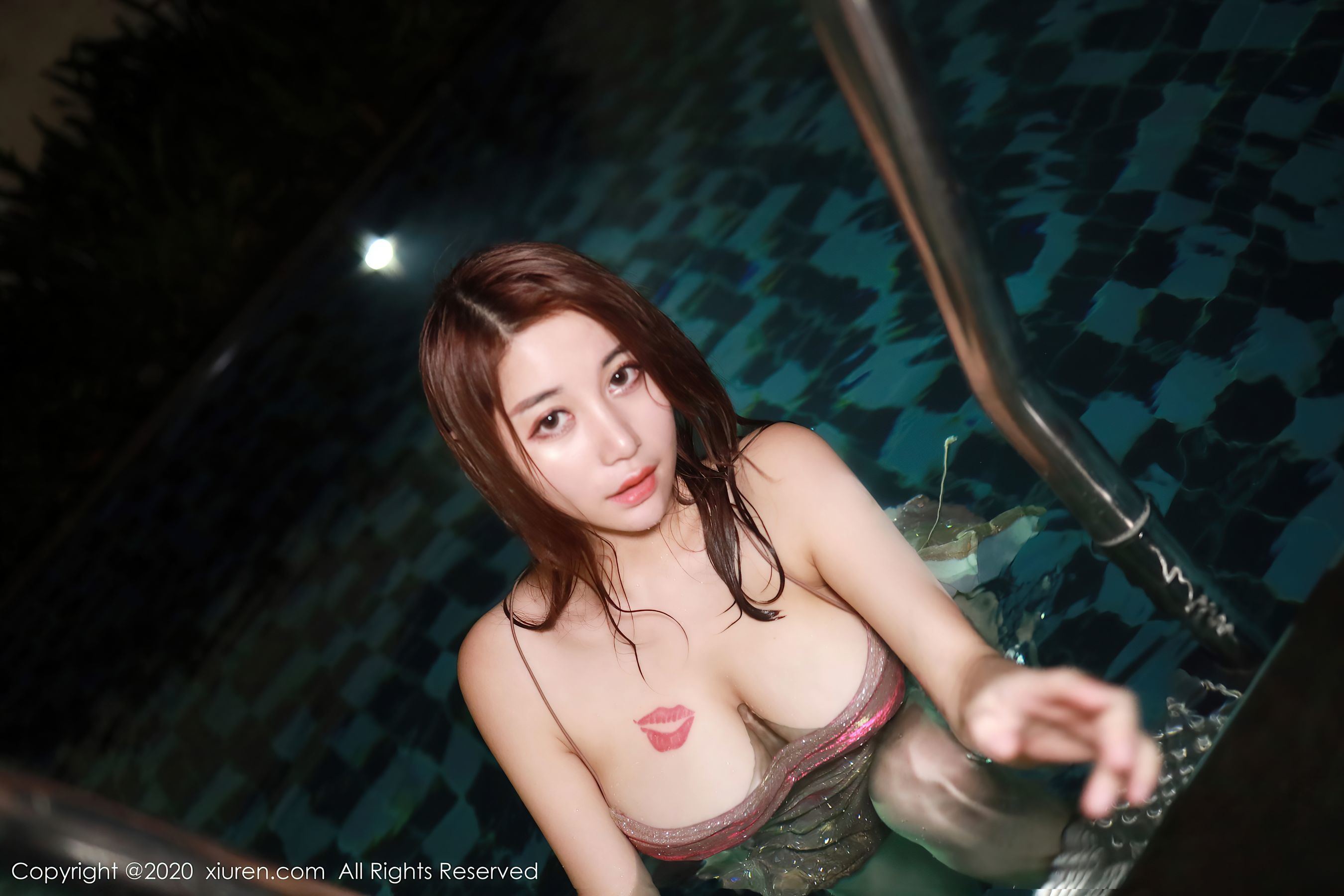 ซิ่วเหริน] No.2779 เมย์ฉีMia