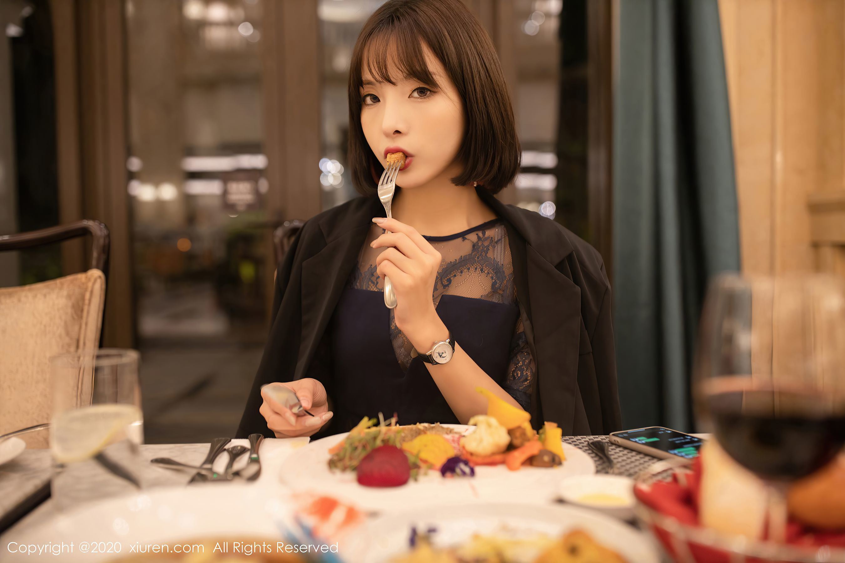 슈런] No.2788 천소묘