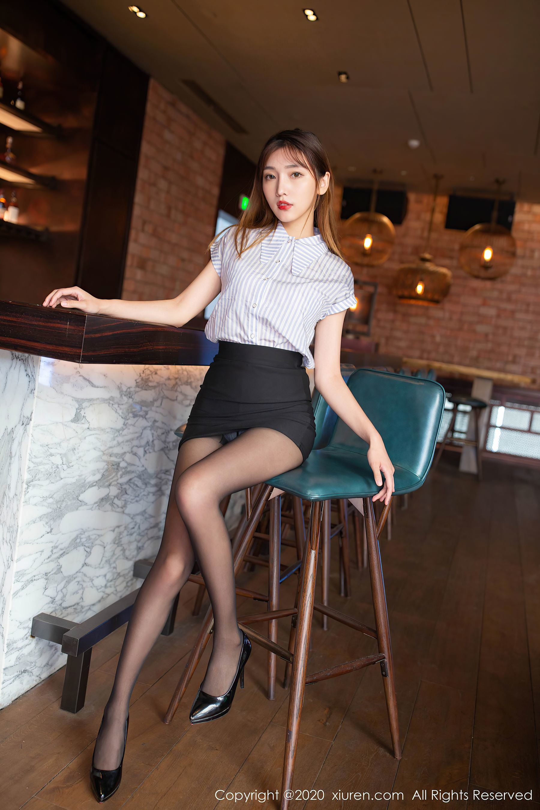 시우런] No.2810 루쑨쑨