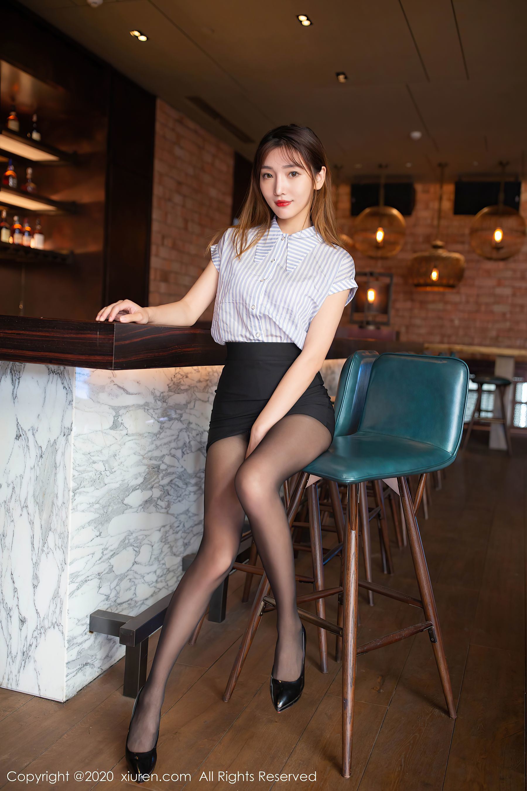 시우런] No.2810 루쑨쑨