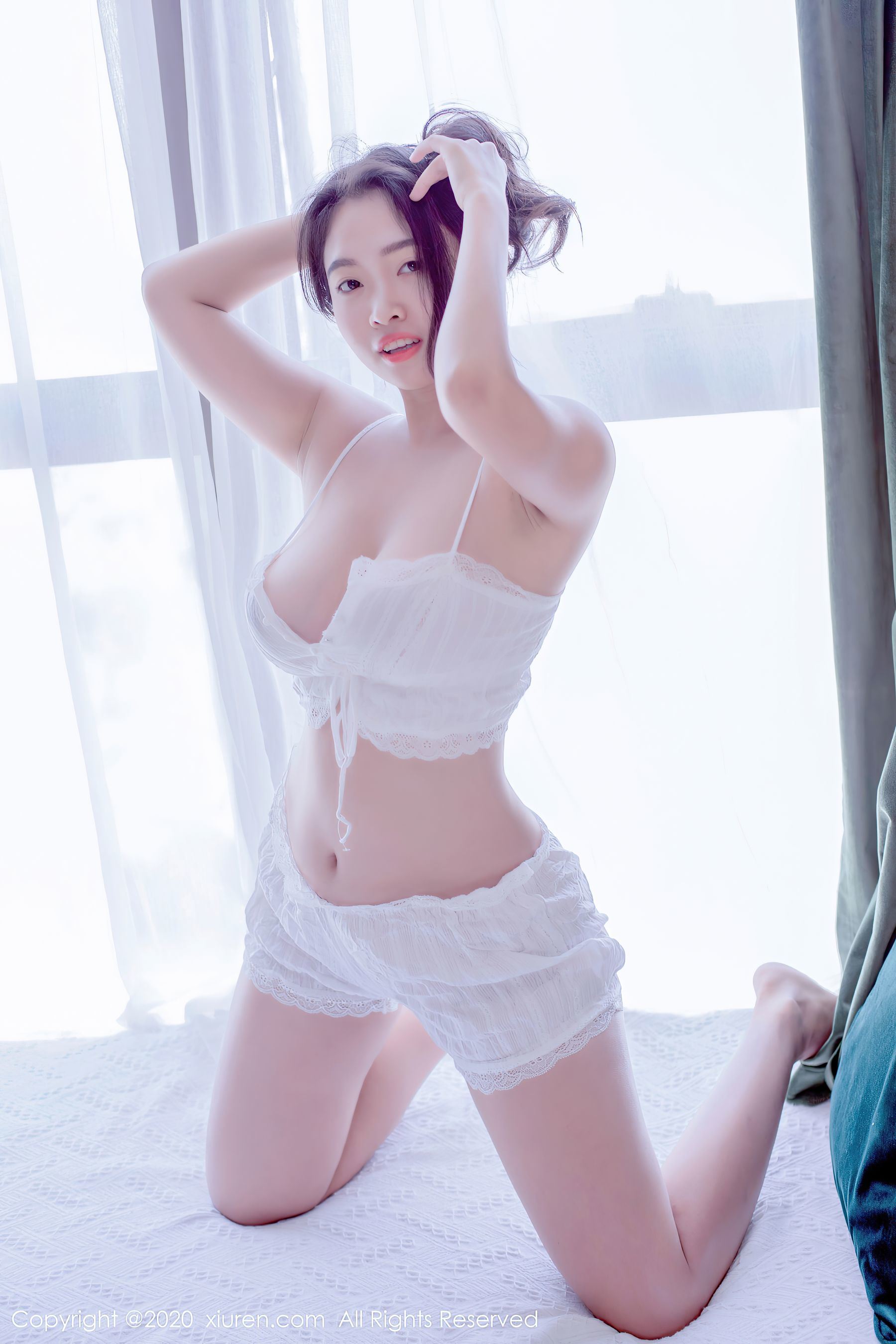 Xiuren] No. 2821 Wu Mei Xin