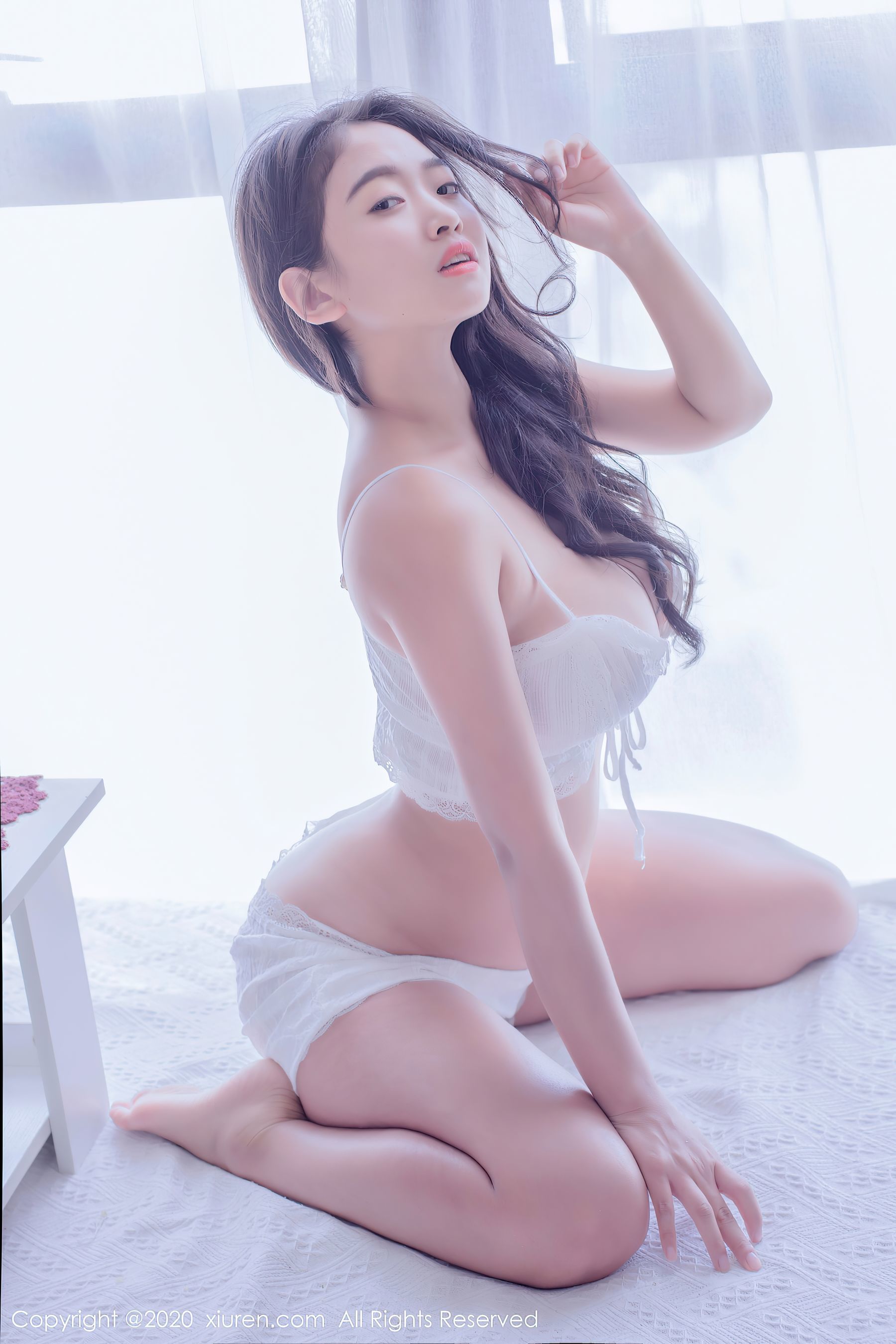 Xiuren] No. 2821 Wu Mei Xin