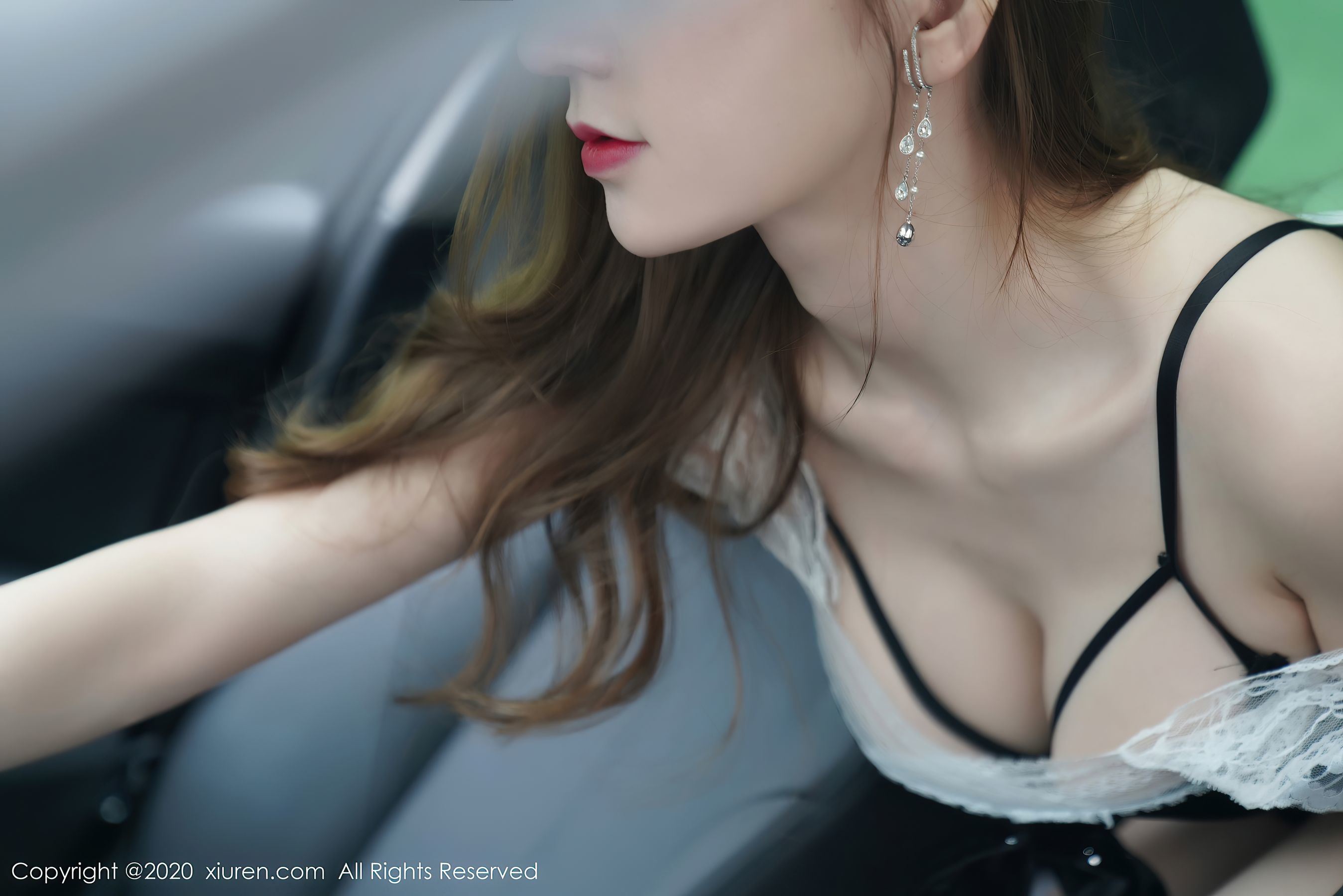 シューレンXIUREN] No.2832 ジョウユウキサンディ