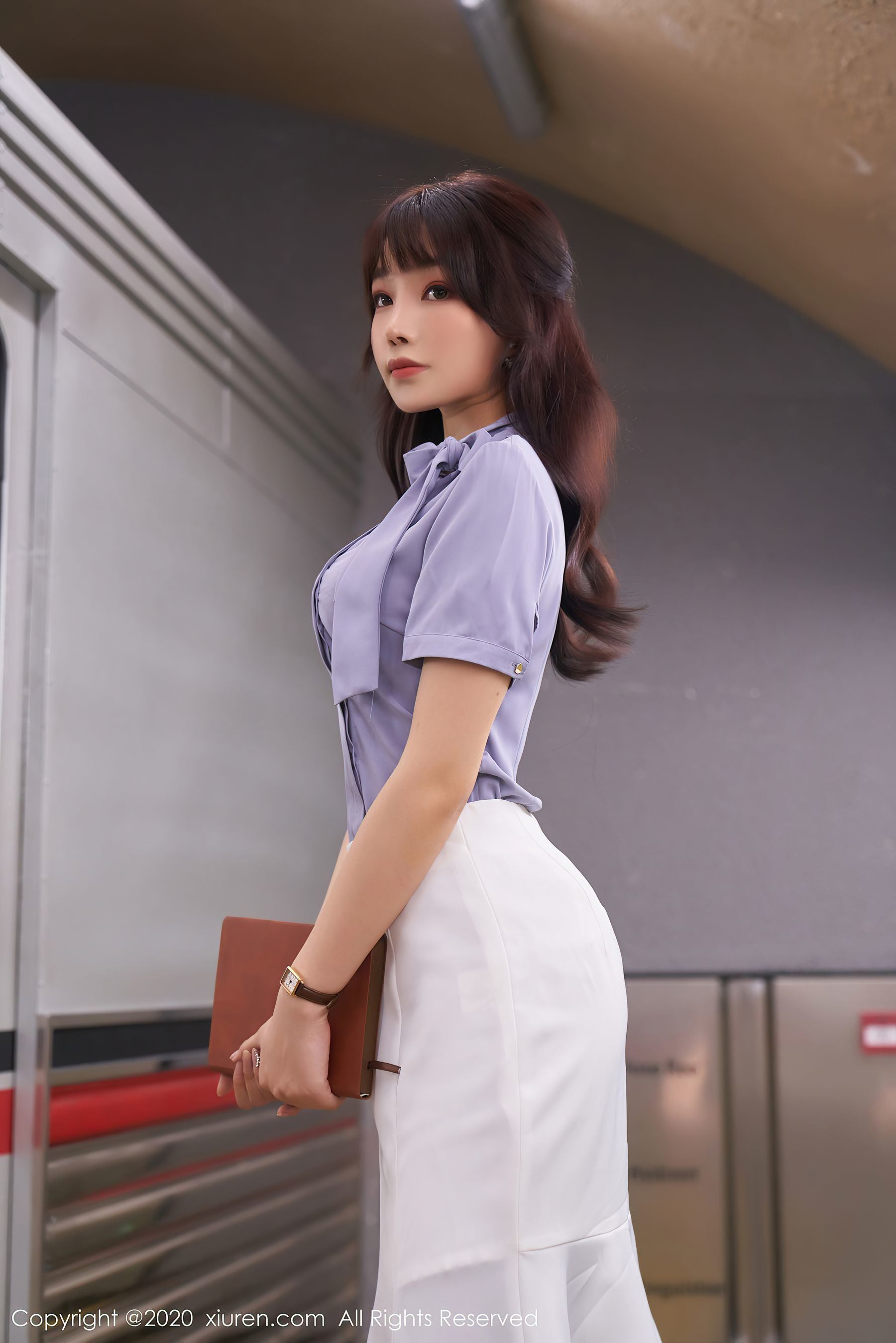 시우런] No.2834 지지부티