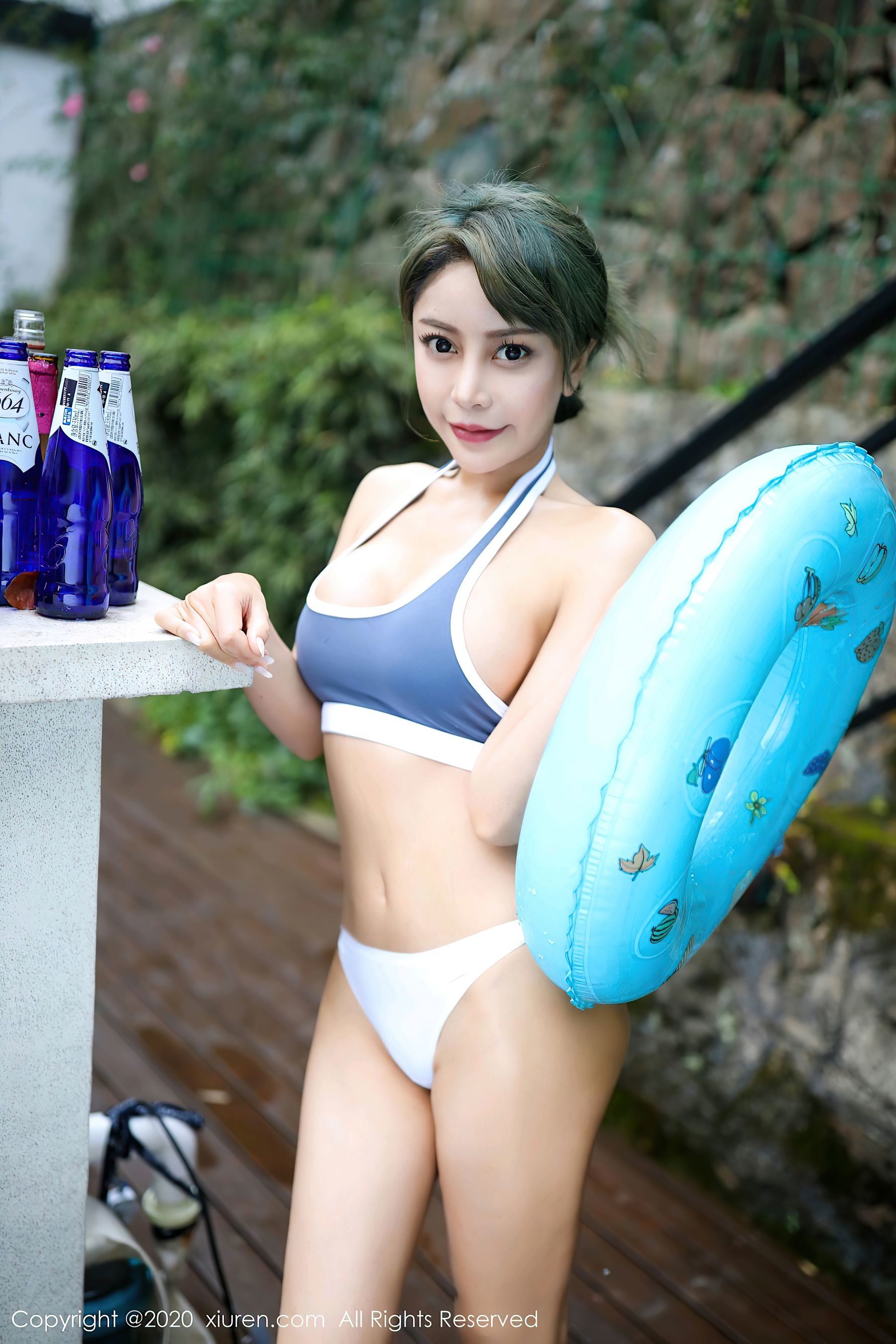 슈렌] No.2837 모니카9월