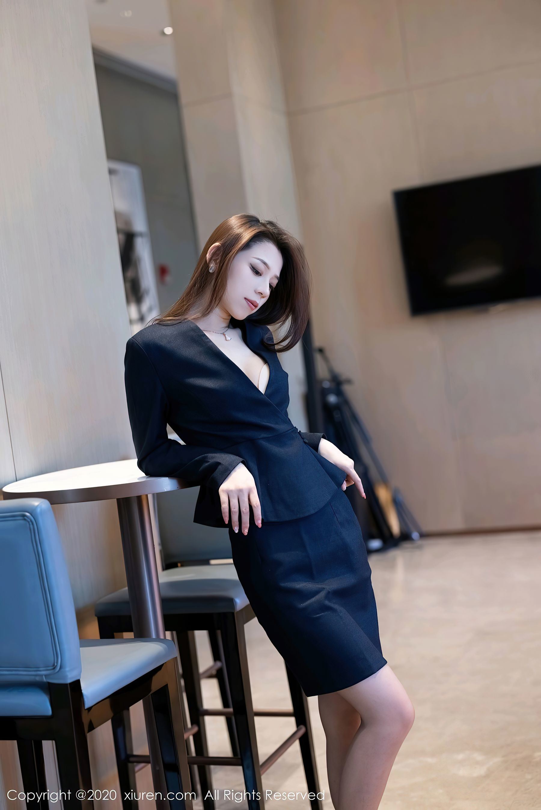 슈렌] No.2838 얀모