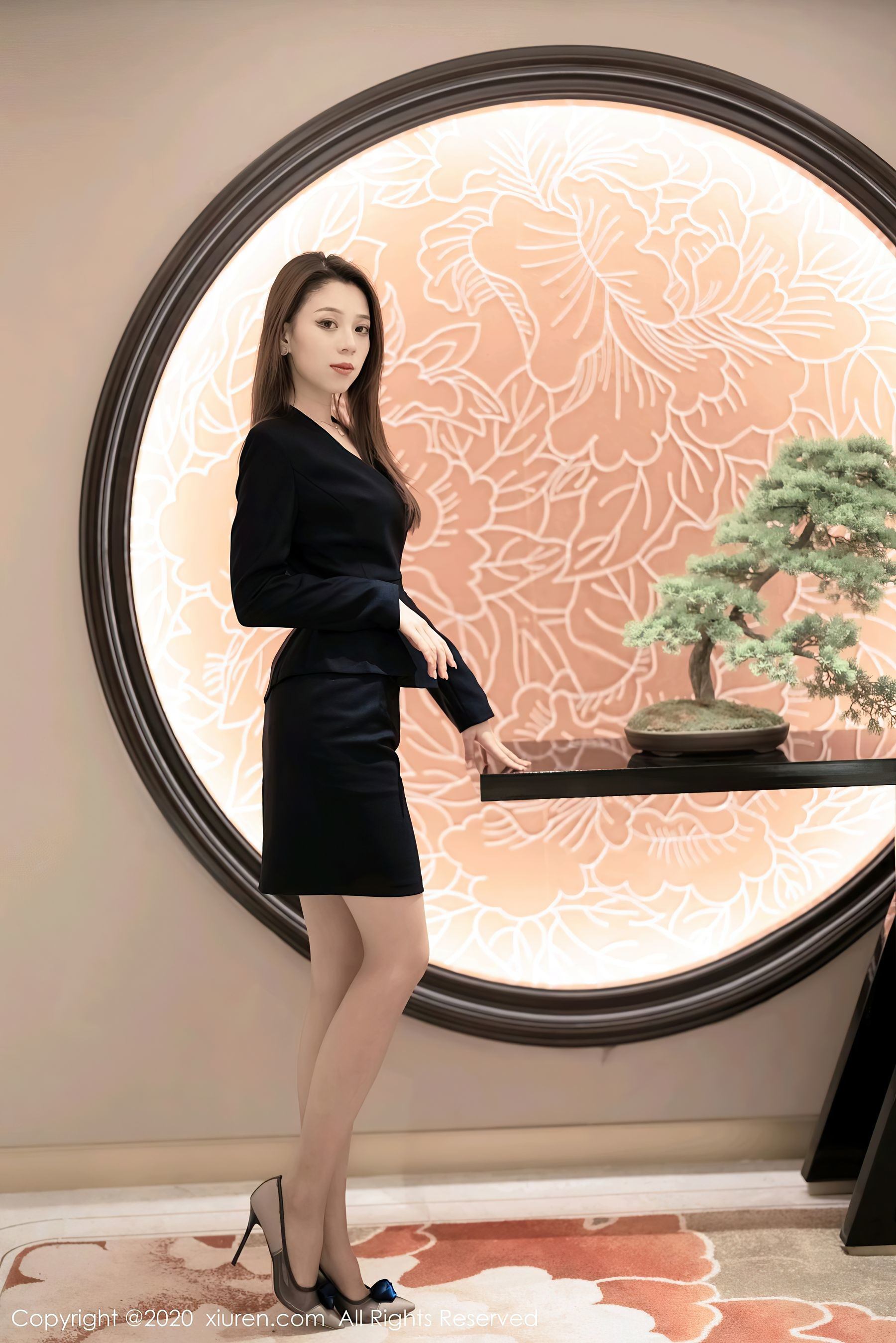 슈렌] No.2838 얀모