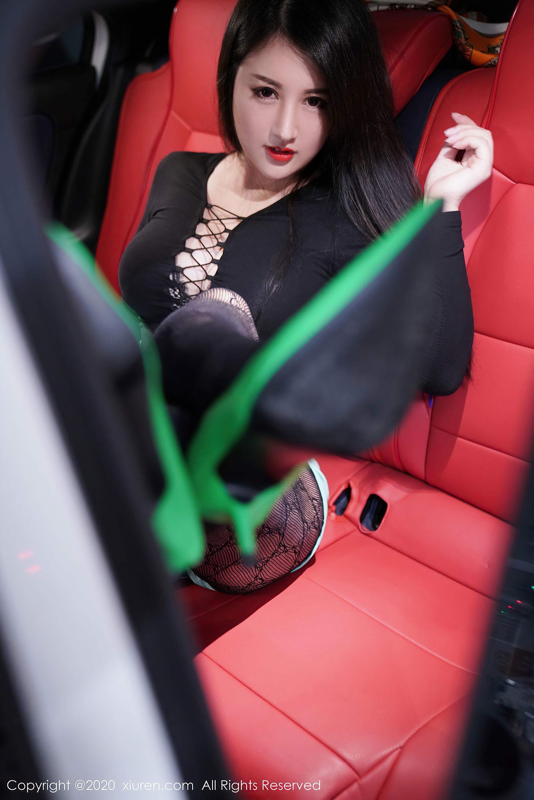 슈런] No.2861 시시키키
