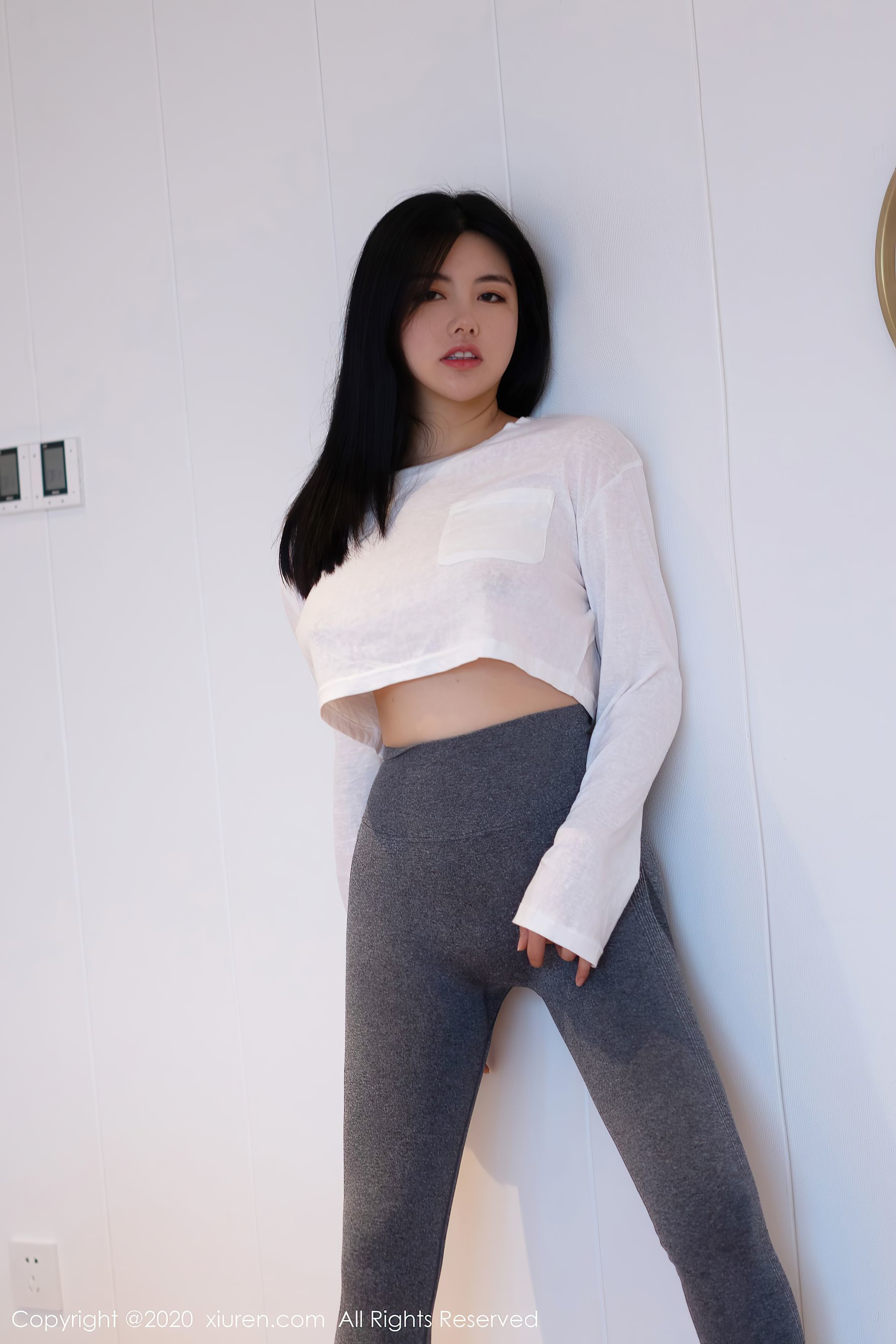 XIUREN] Số 2863 Nalú Selena
