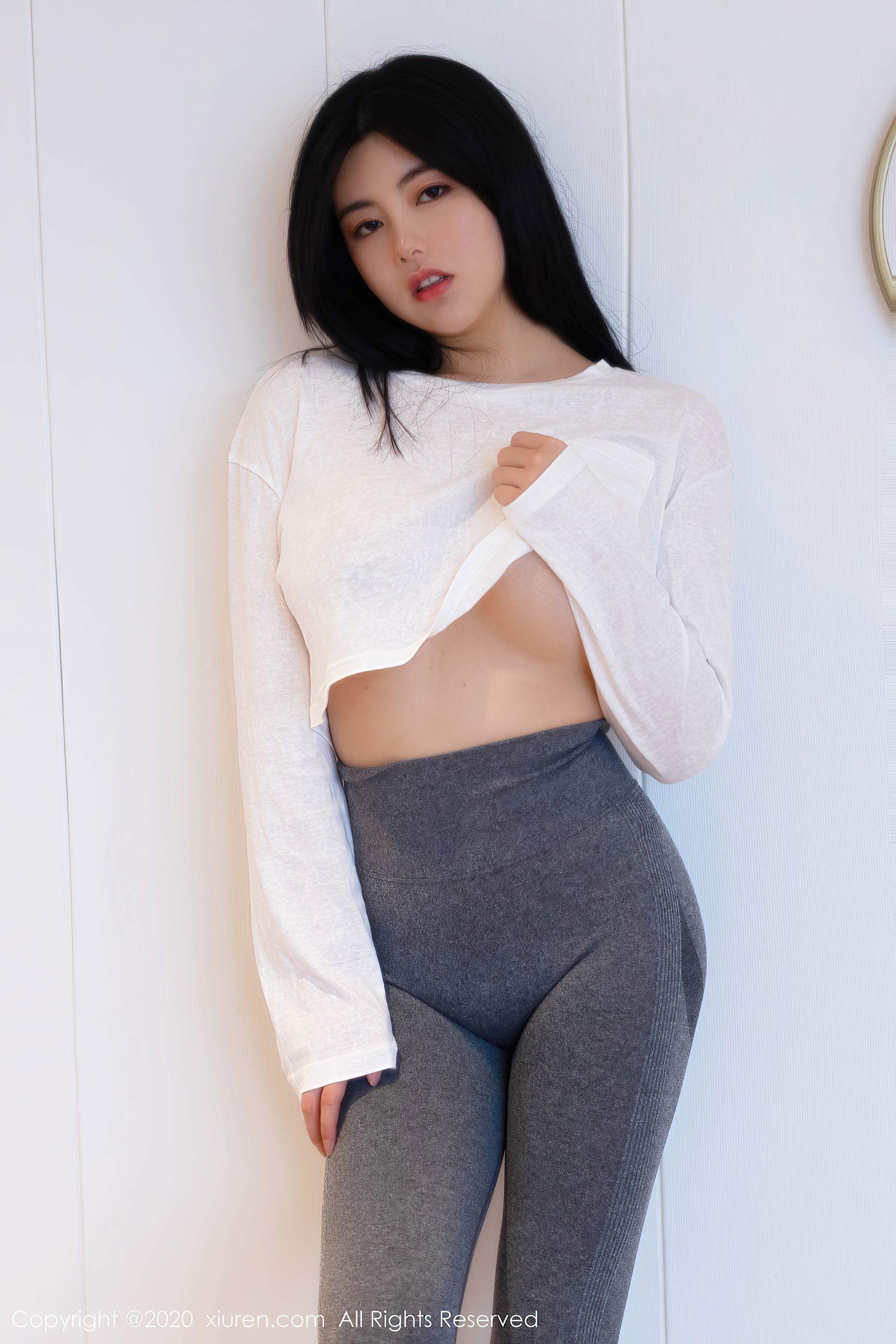 XIUREN] Số 2863 Nalú Selena