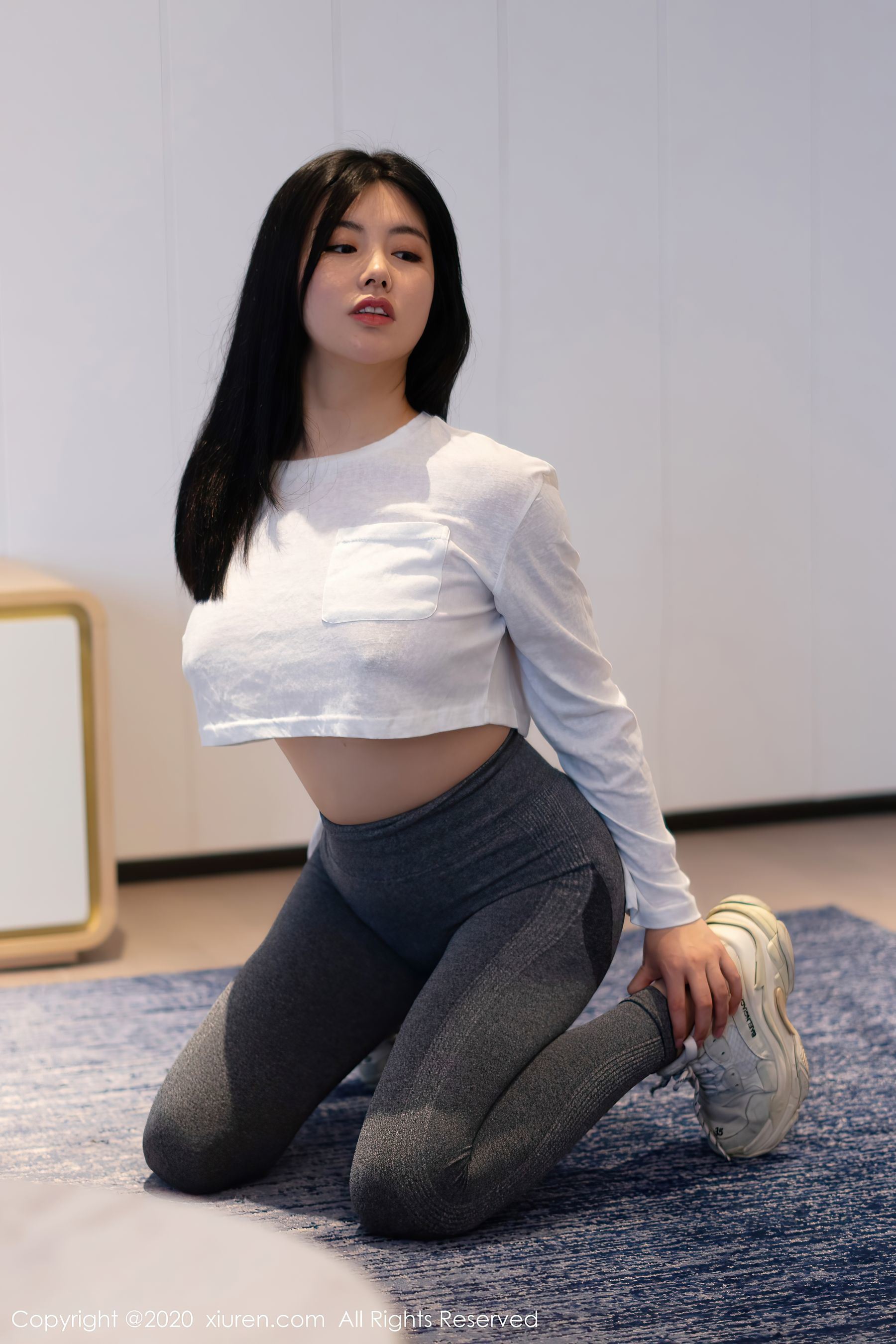 XIUREN] Số 2863 Nalú Selena