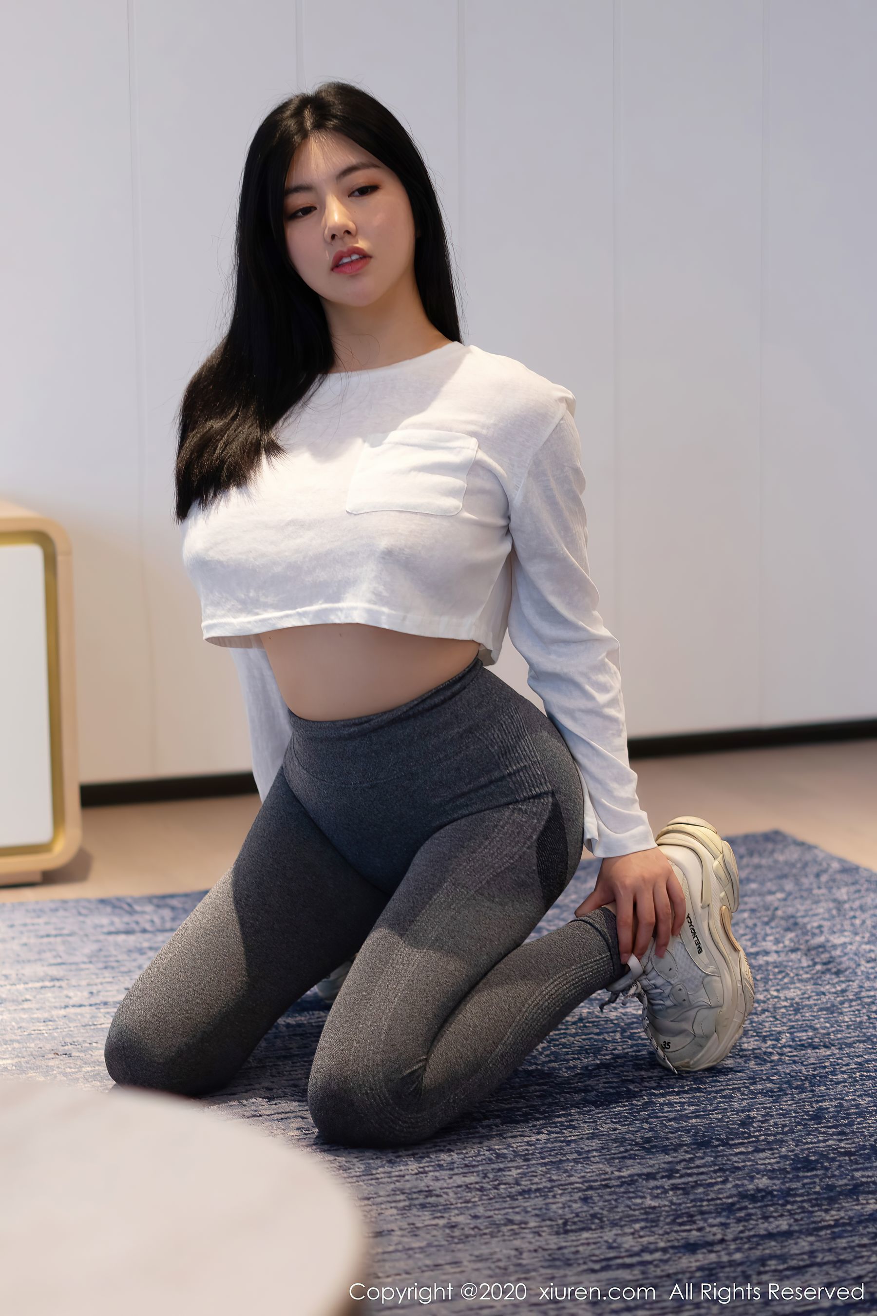 XIUREN] Số 2863 Nalú Selena