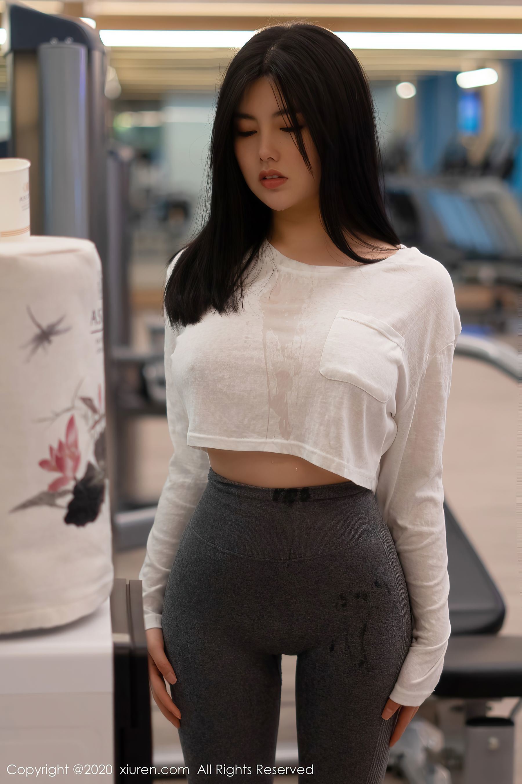 ซิอูเหริน] No.2863 นาลู เซเลนา
