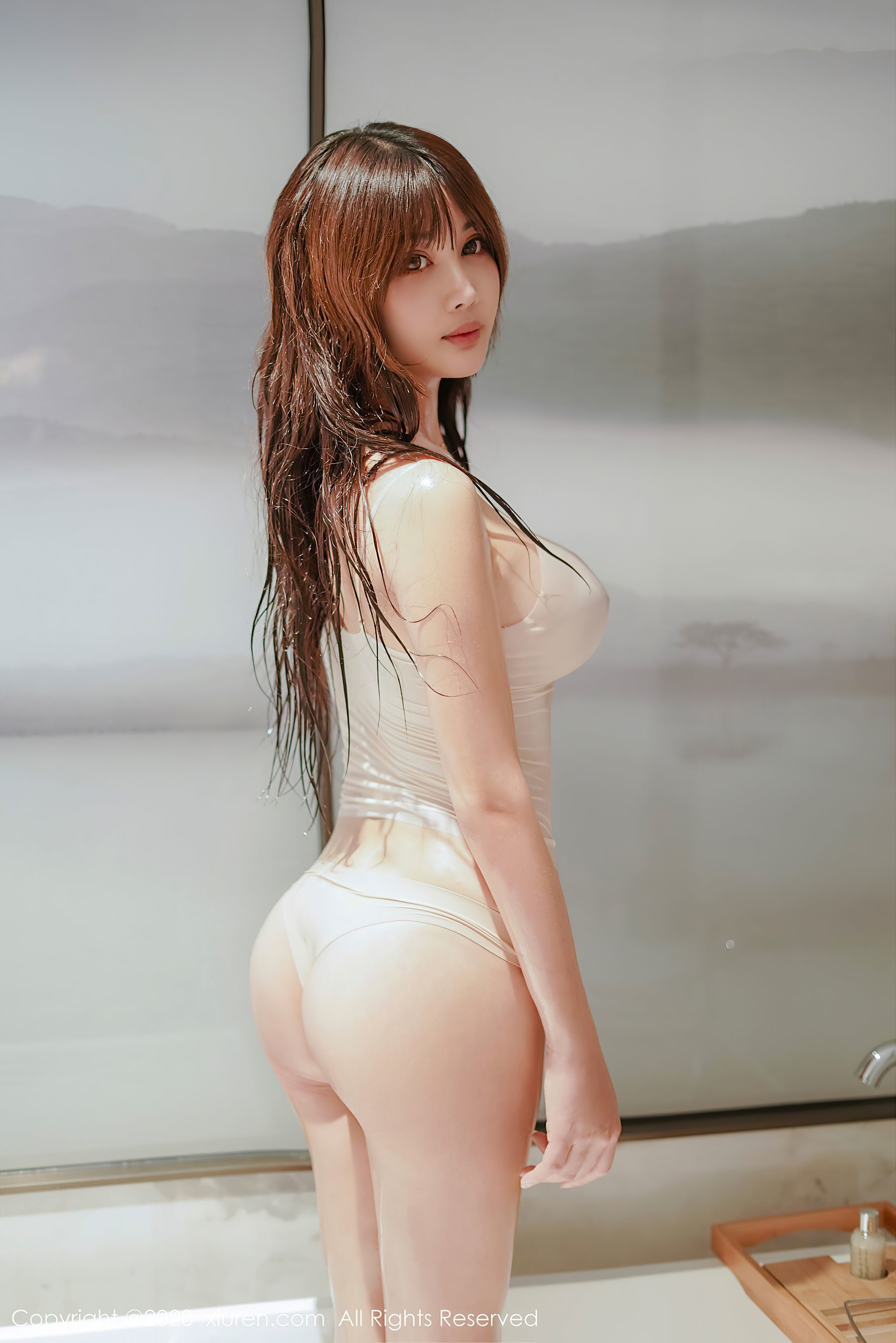 XIUREN] No.2866 Meng Naizi