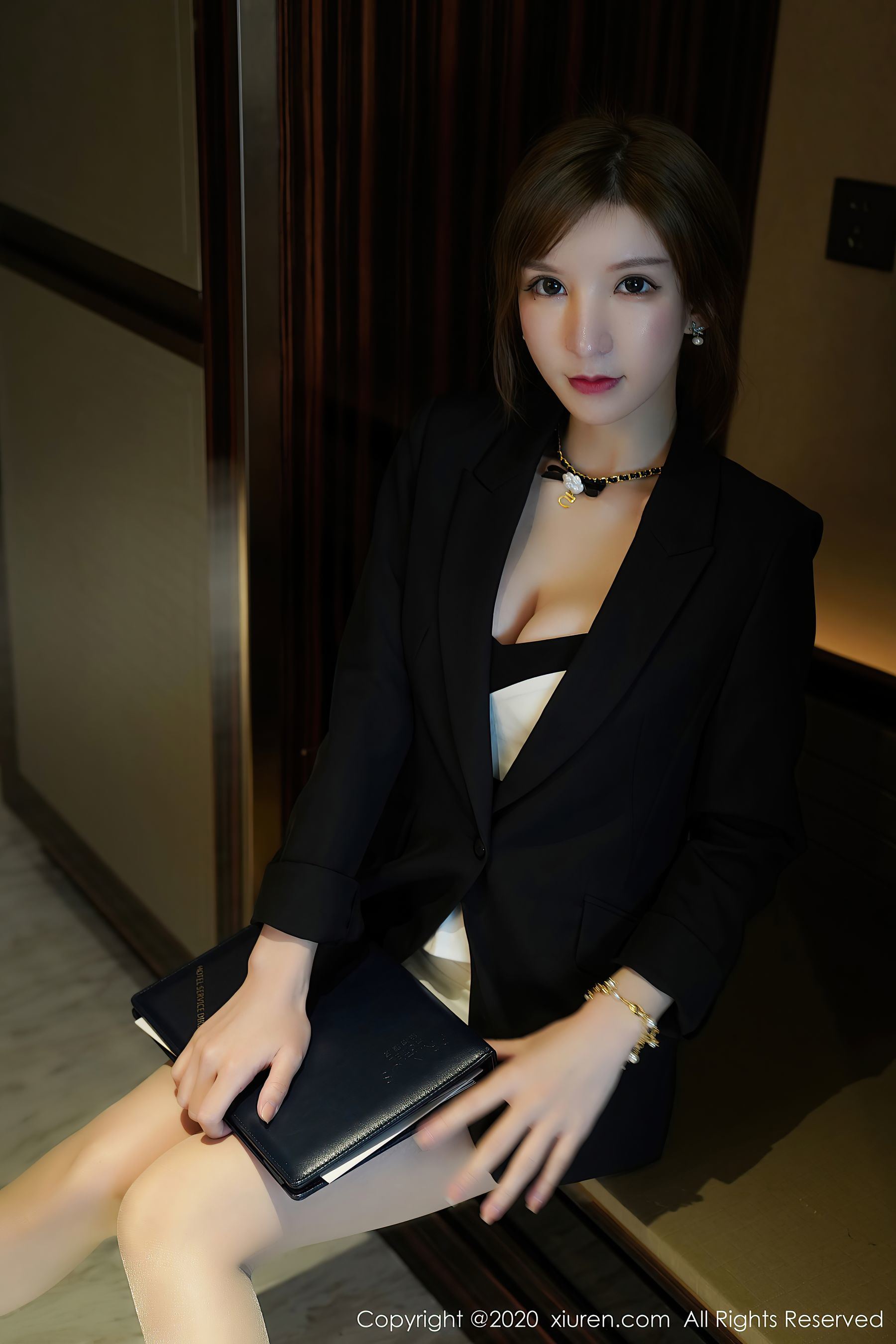 秀人XIUREN] Số 2885 Chu Vu Hy Sandy