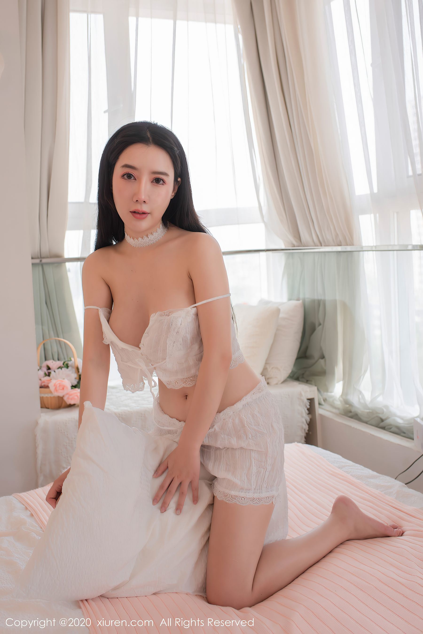 Xiuren] Số 2890 Trần Mộng babe