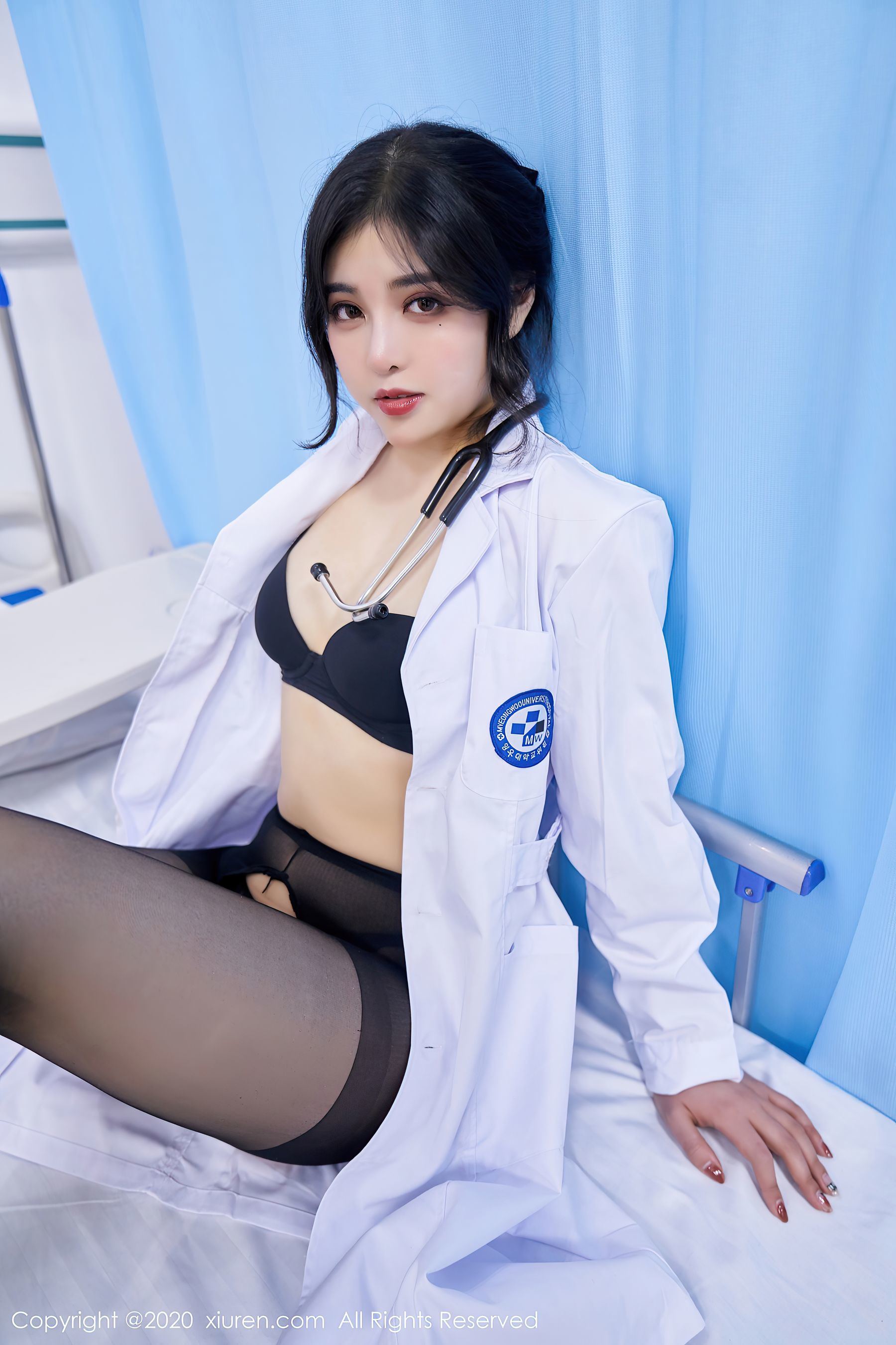 XIUREN] No.2925 Hàn Tĩnh An