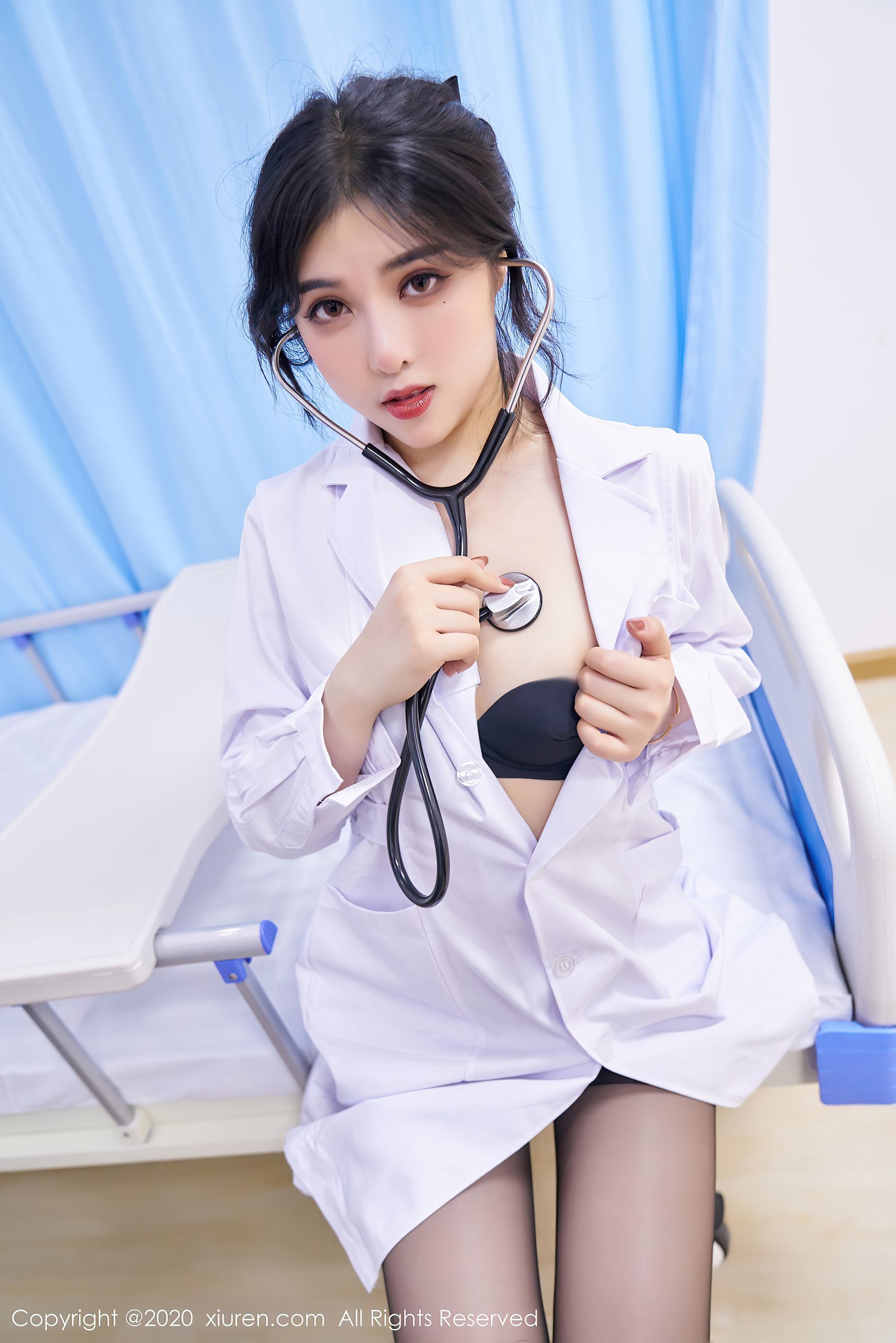 XIUREN] No.2925 Hàn Tĩnh An