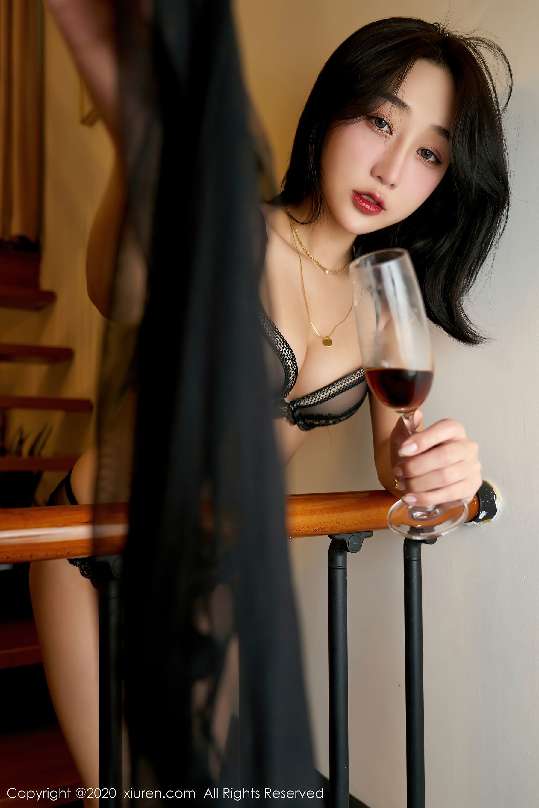 秀人XIUREN] No.2941 Sinh Tháng Chín_