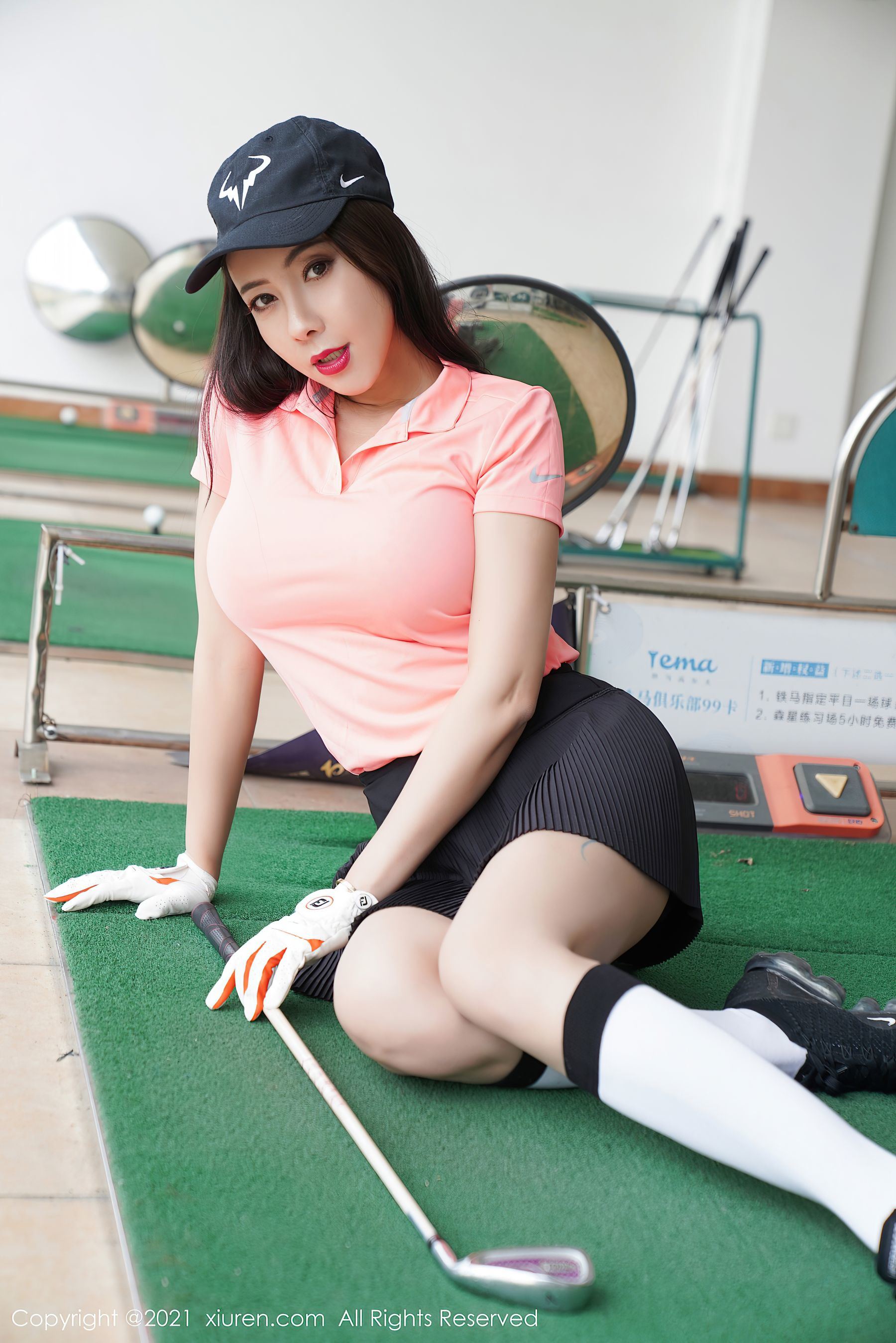 Xiuren No.2966 Guoer Victoria