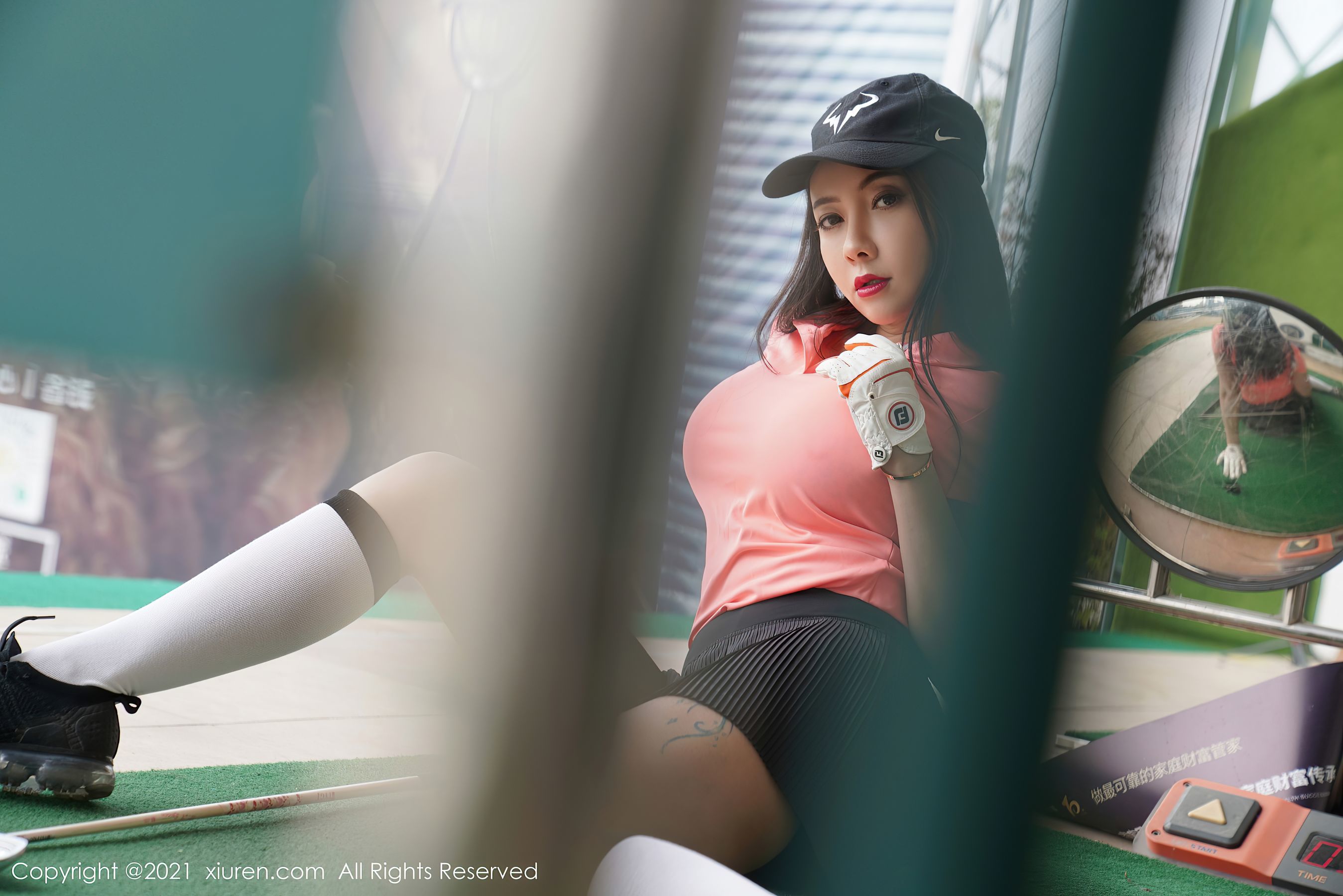 Xiuren No.2966 Guoer Victoria