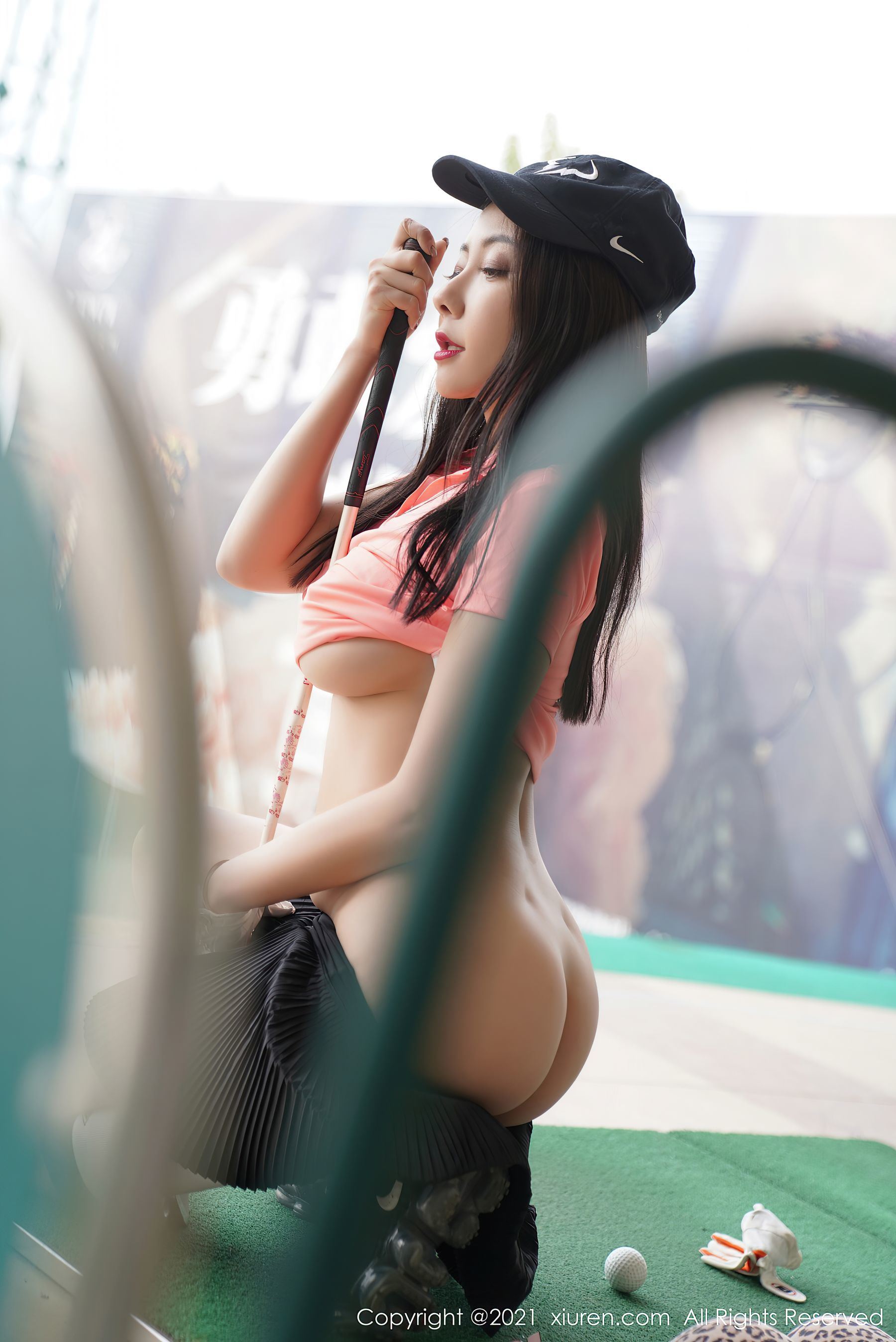 Xiuren No.2966 Guoer Victoria