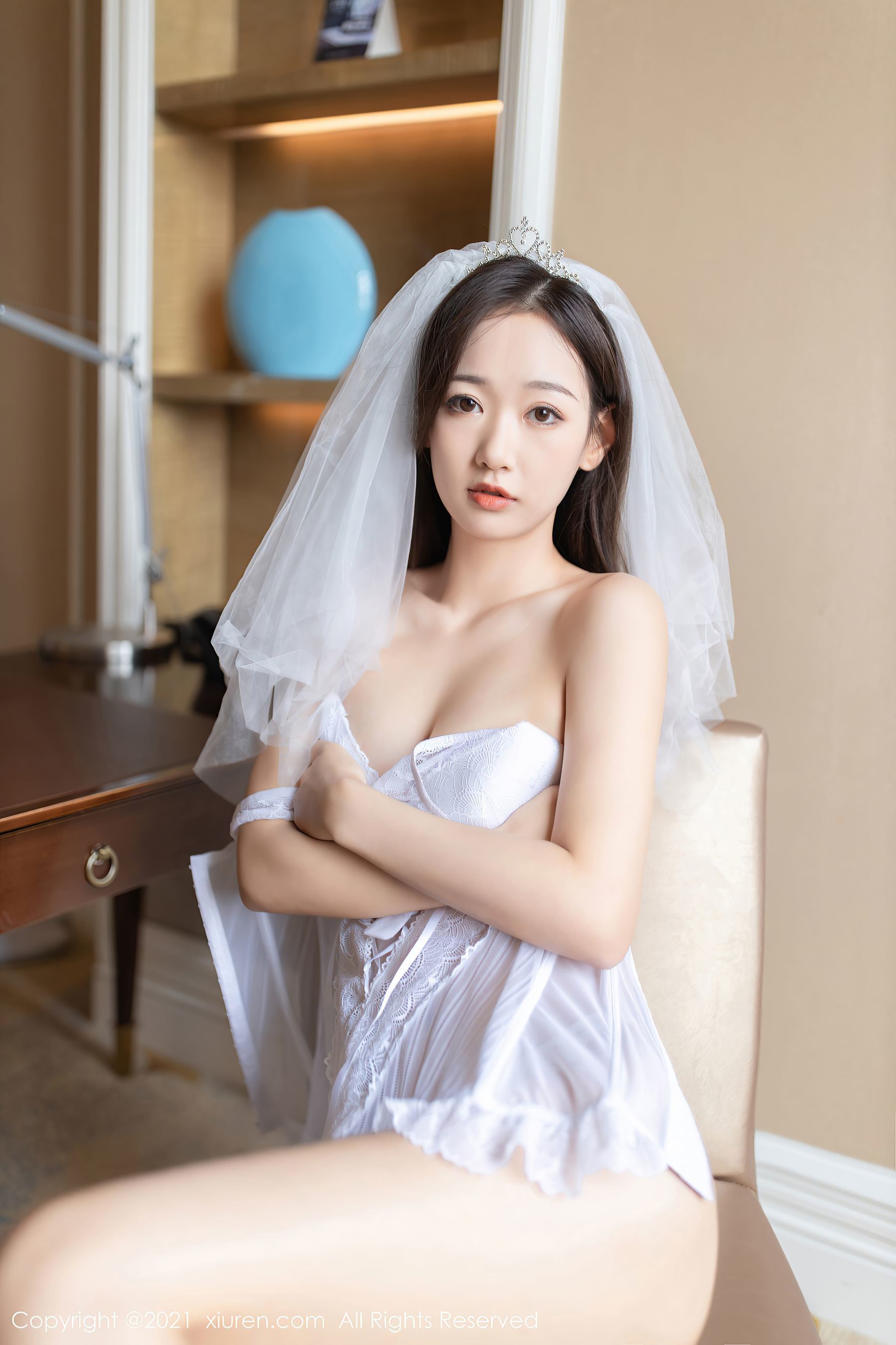 XIUREN] Số 2968 Đường An Kỳ
